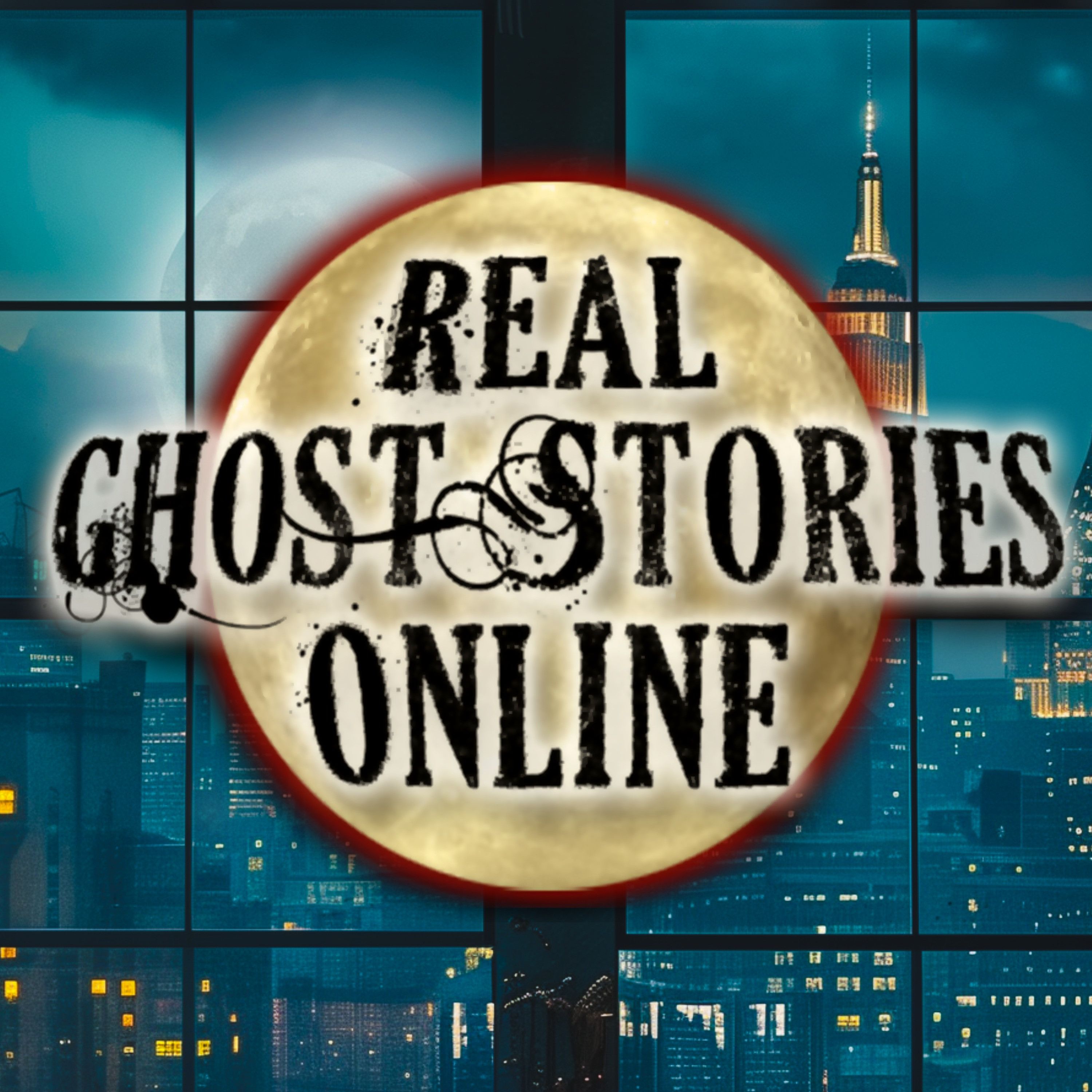 The Thing at the Edge of the Tree Line | Real Ghost Stories
