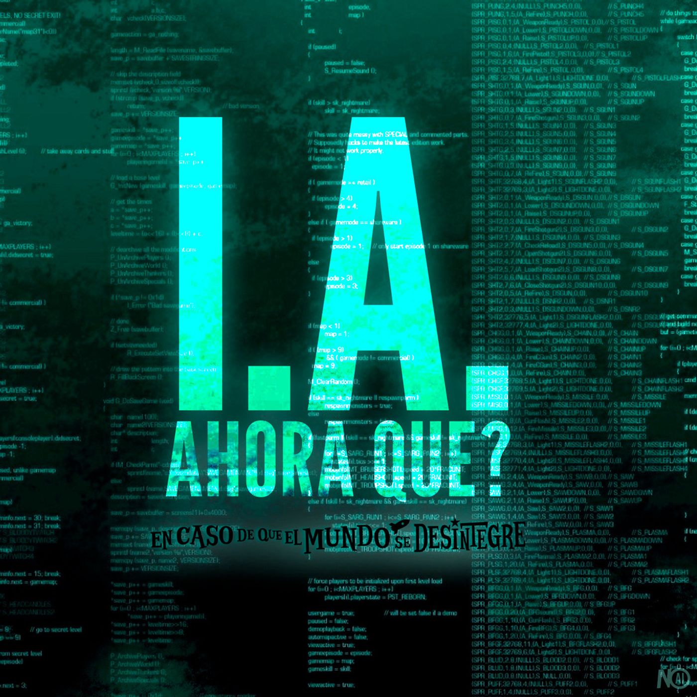 S28 Ep6297: I.A. Ahora Qué?