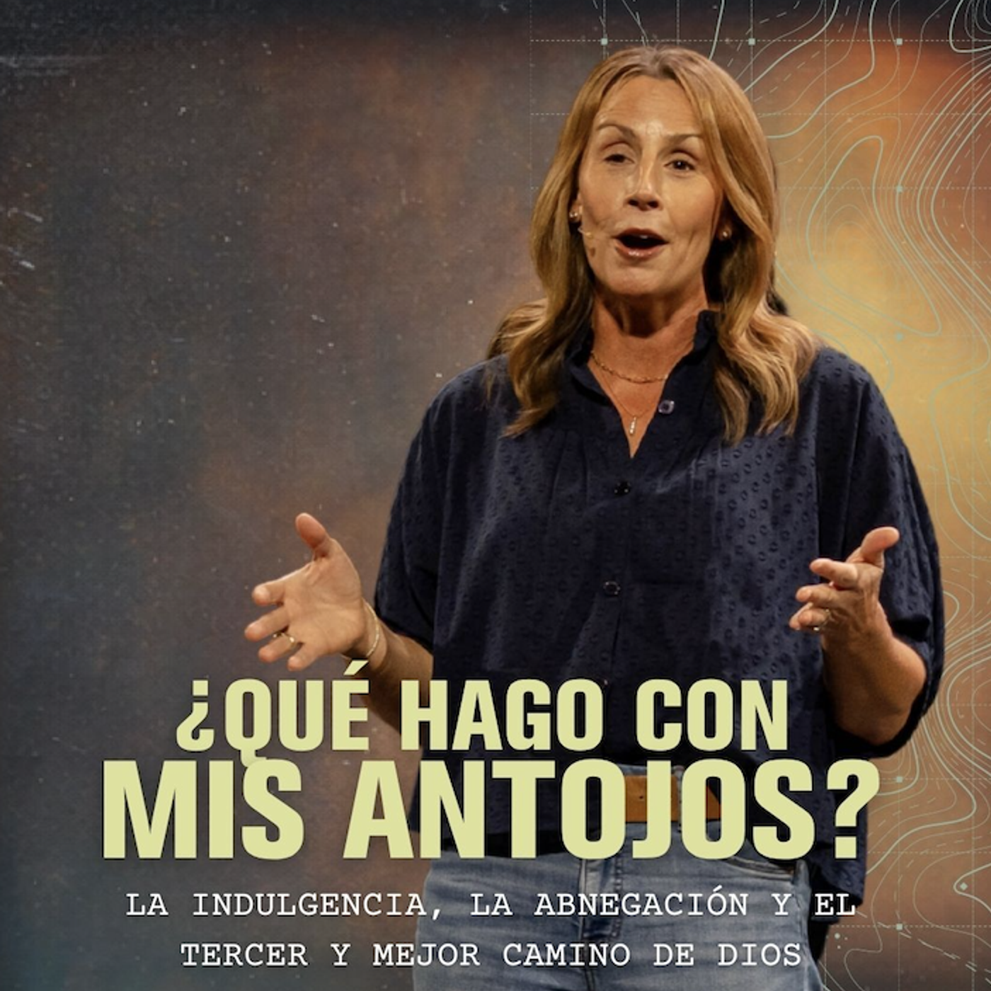 Mensajes de Crossroads en Español