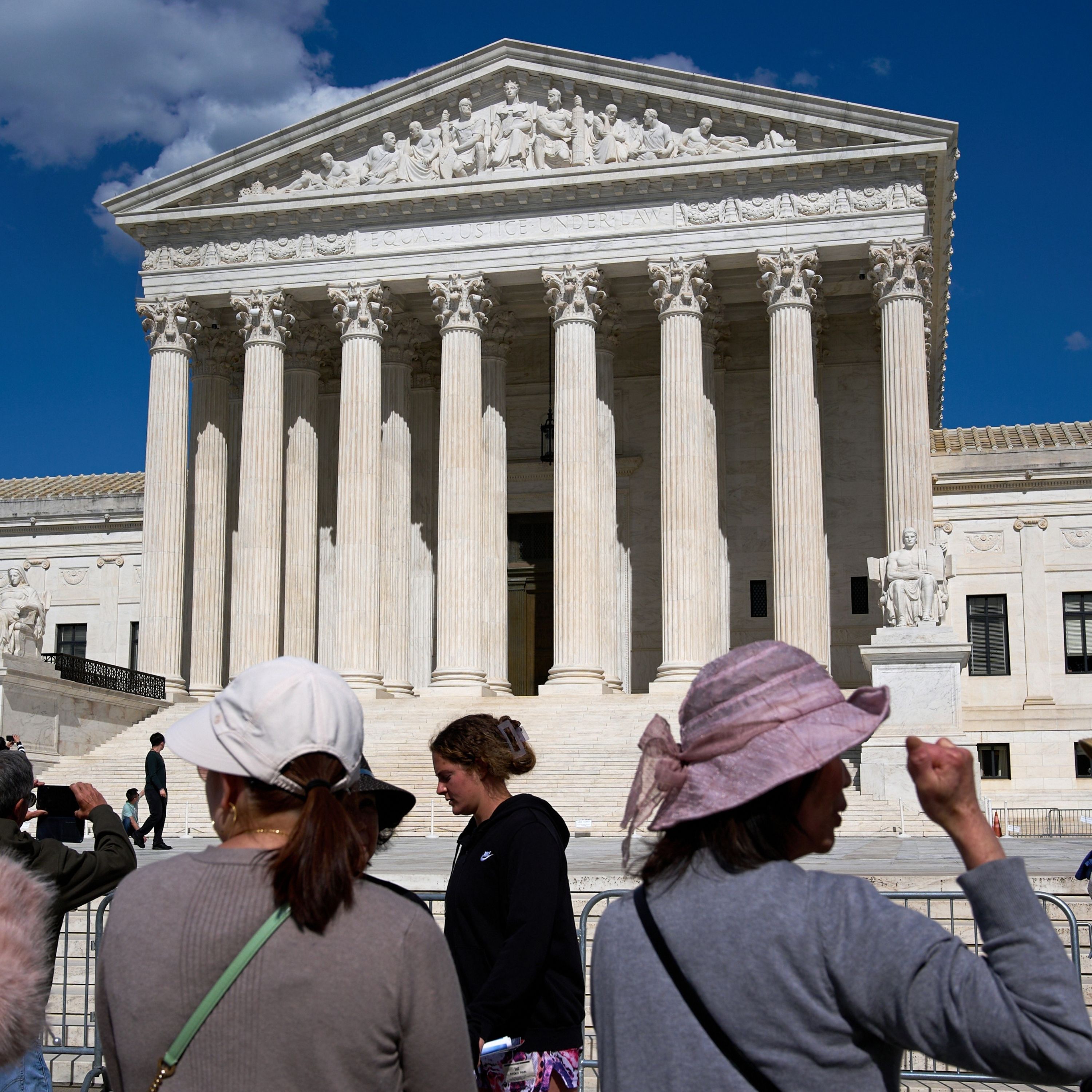 Trump v. The Constitution