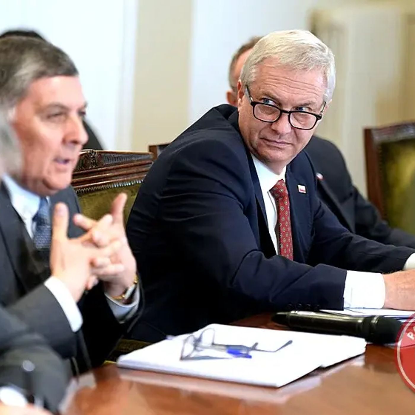El impacto regional de la Ley de Reconstrucción