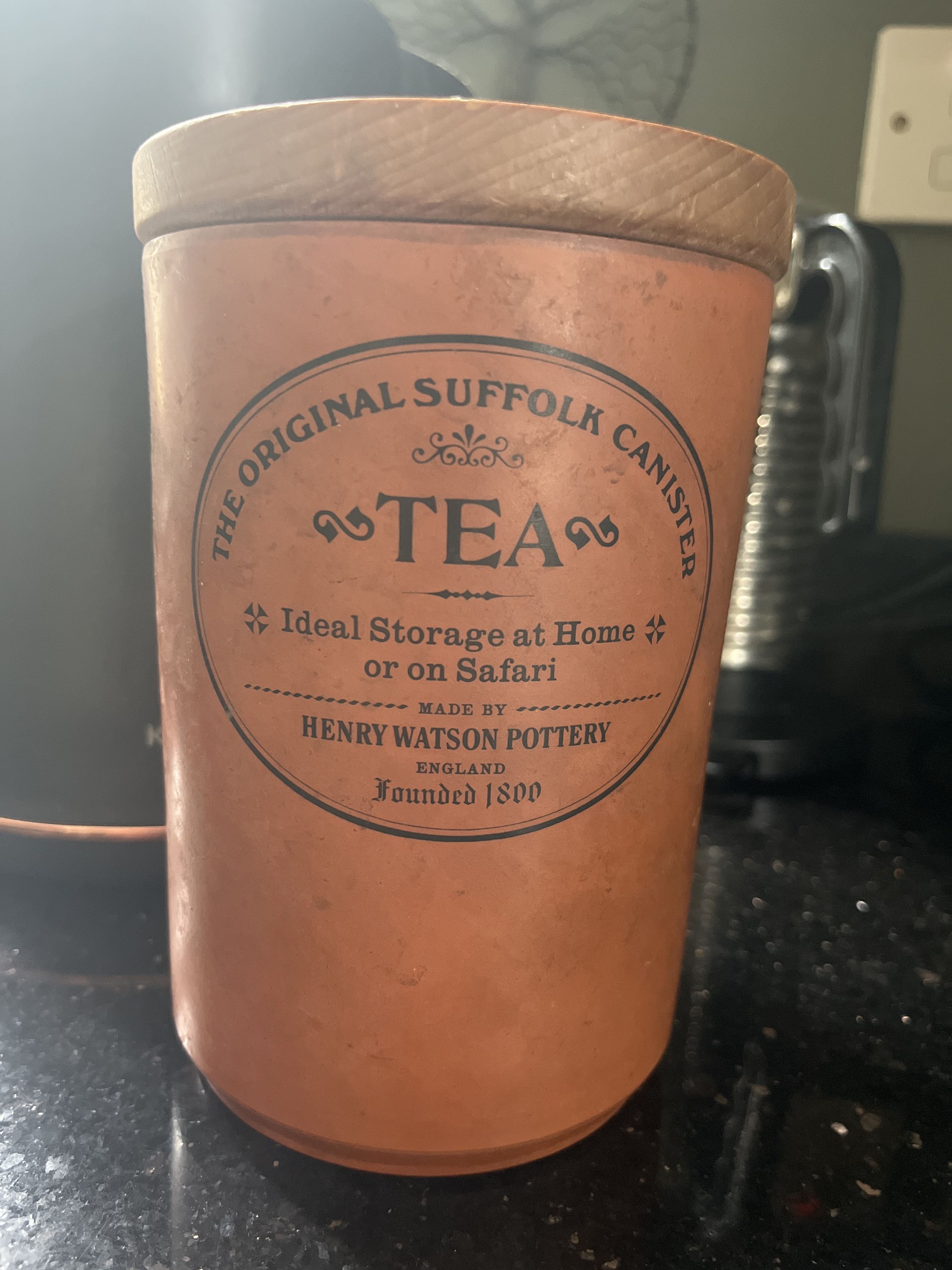 Drinking tea with an English Setter  #Audio365 episode artwork