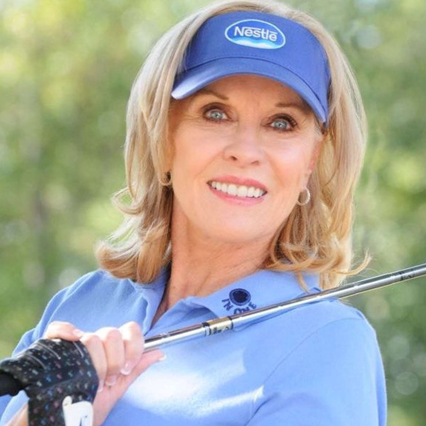 Jan Stephenson: The LPGA's Ultimate Game Changer