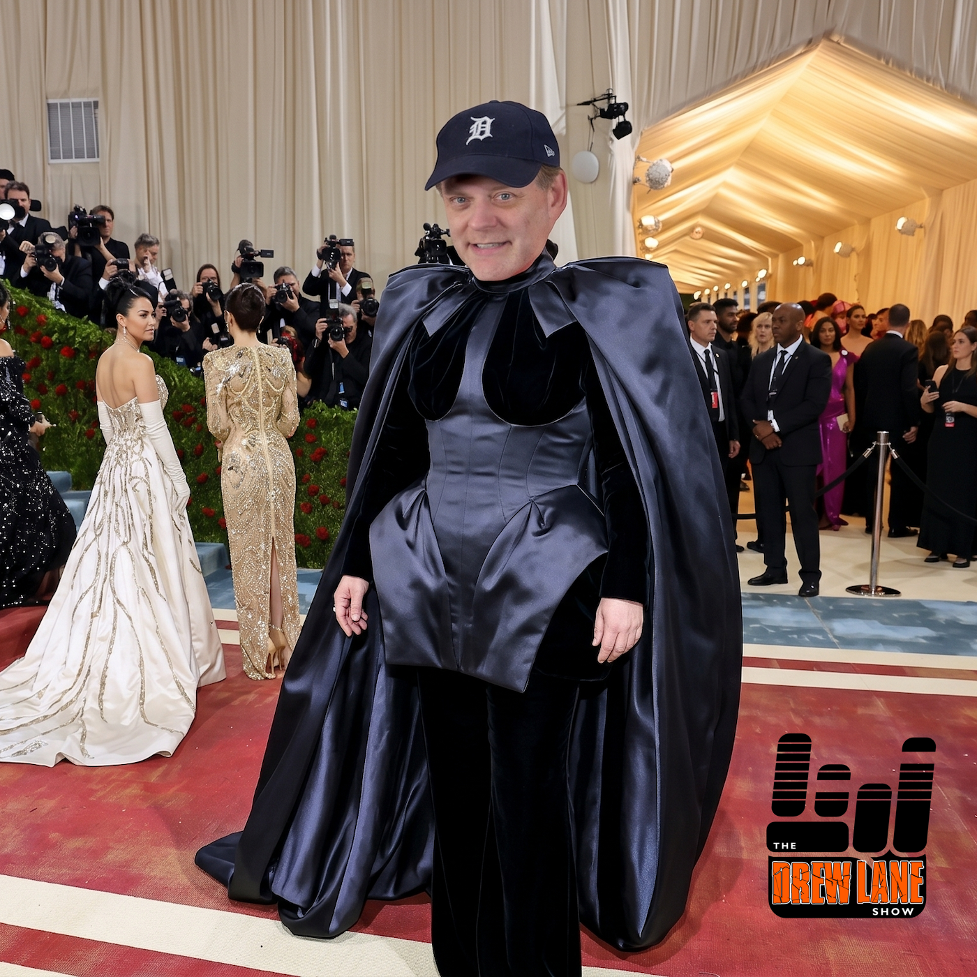 The Met Gayla – May 5, 2026