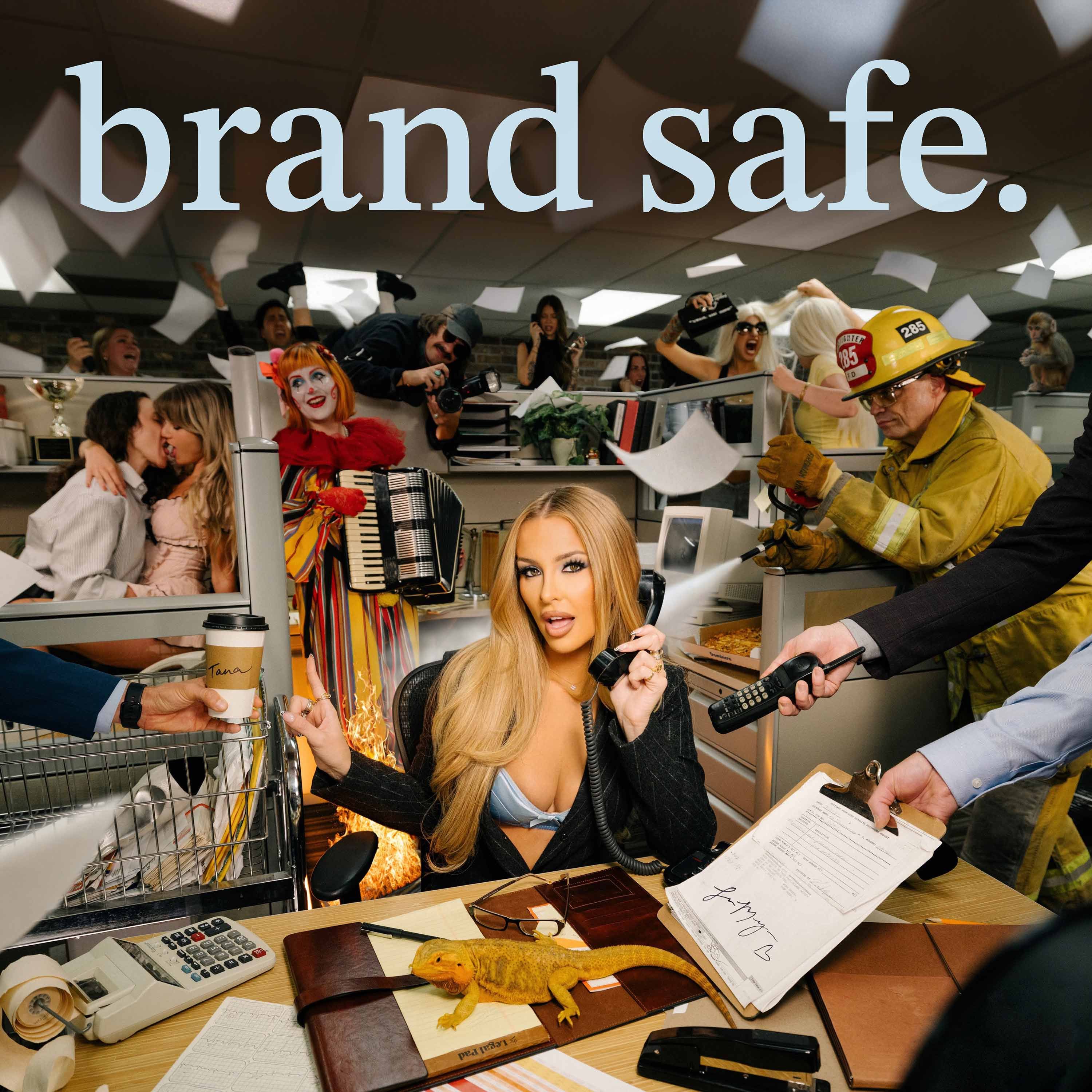 Podcast Image