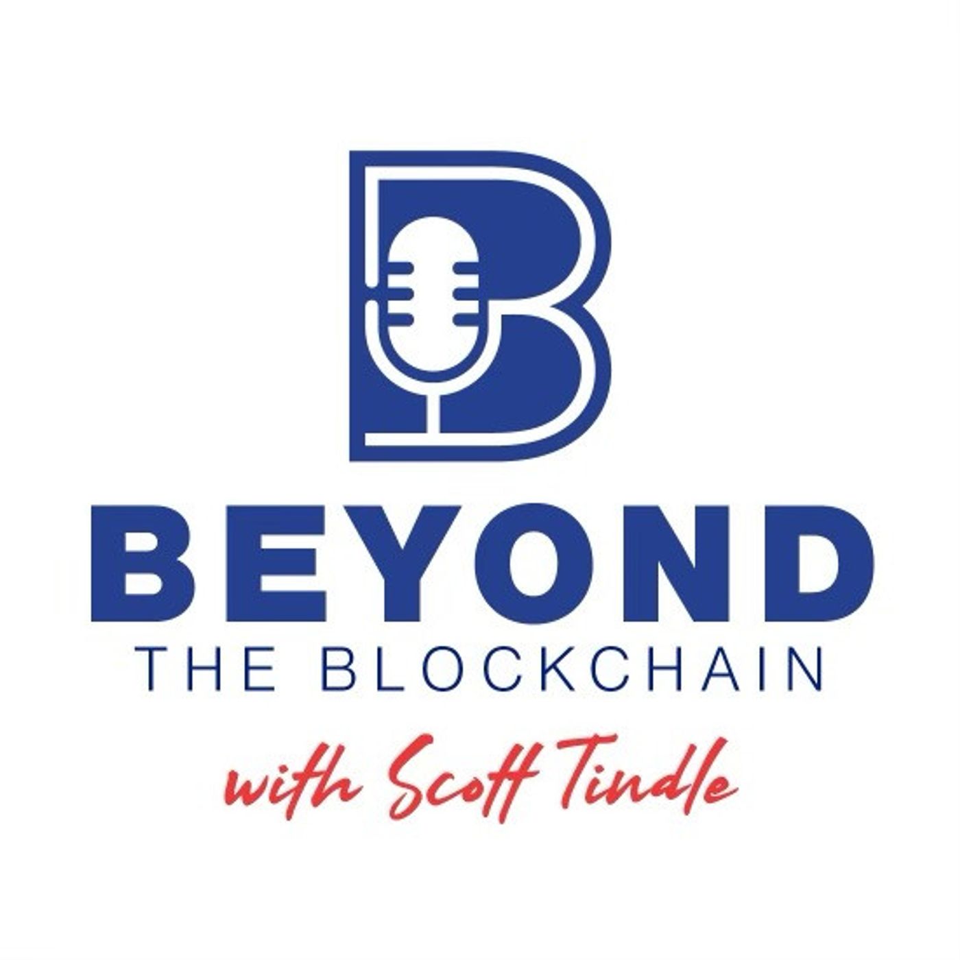 Beyond the Blockchain 7-14-26 Data Centers and Secrets In Plain Site episode artwork