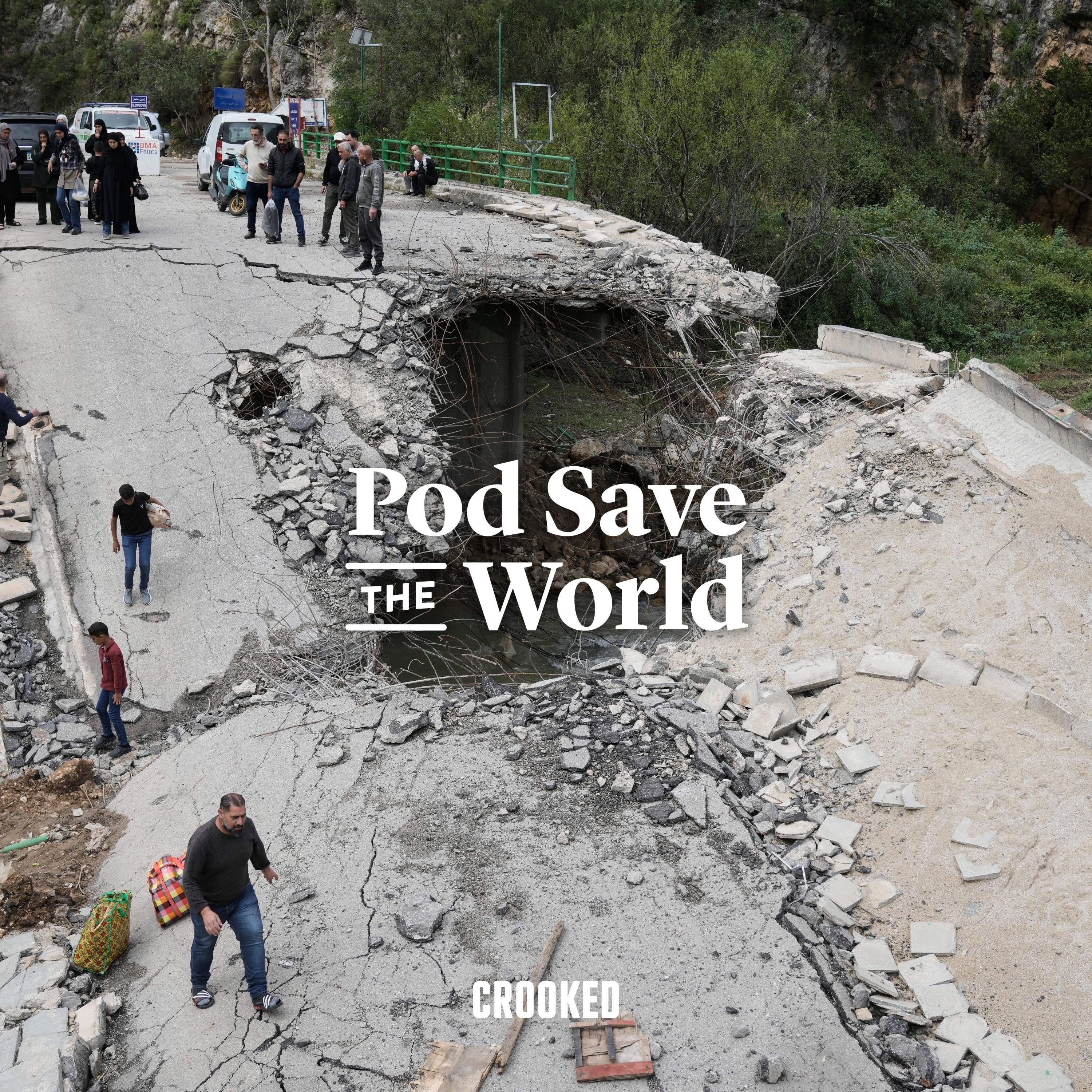 Podcast Cover