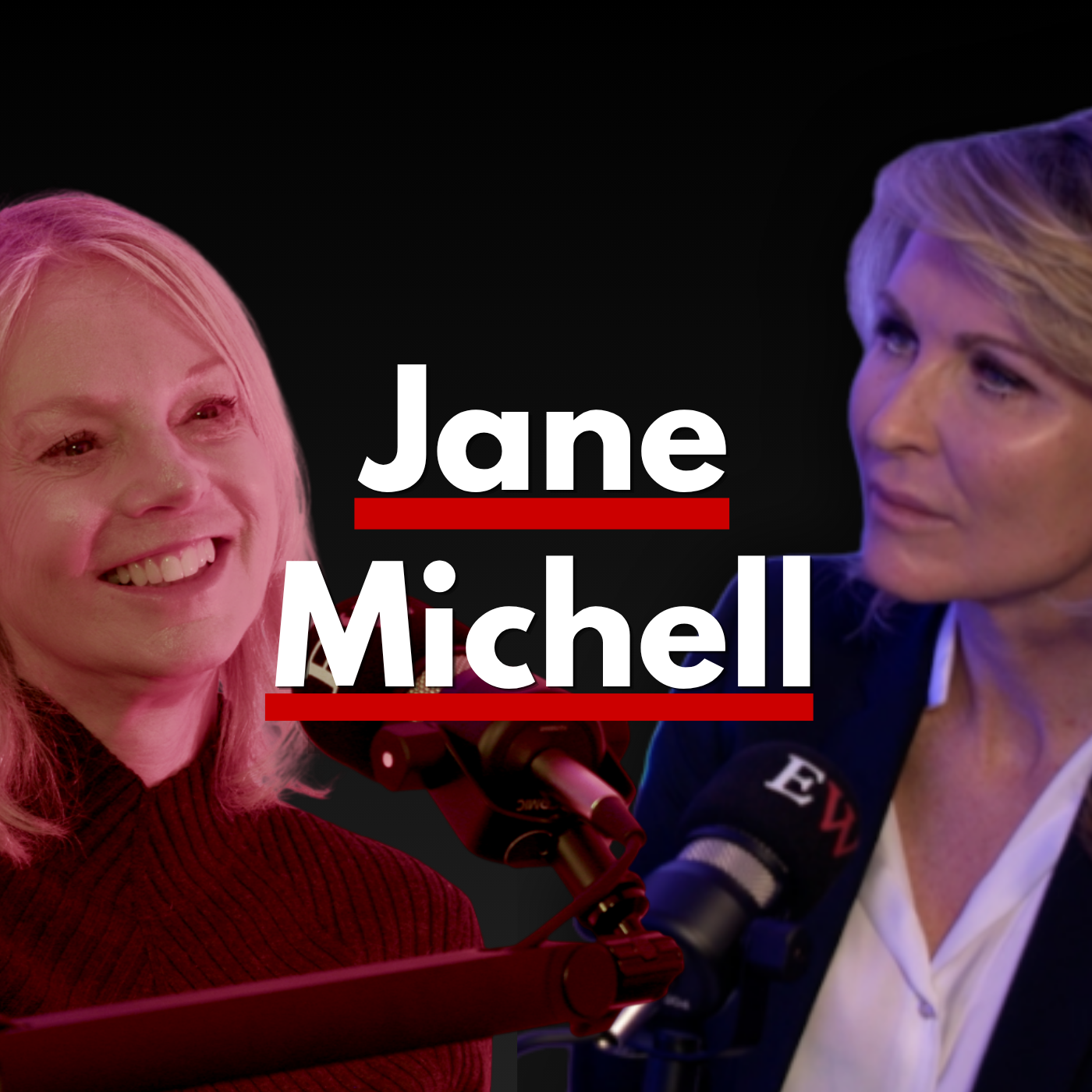 S2 Ep20: How Jane Michell Built Jane Plan Into A Multi-Million Pound Wellness Brand