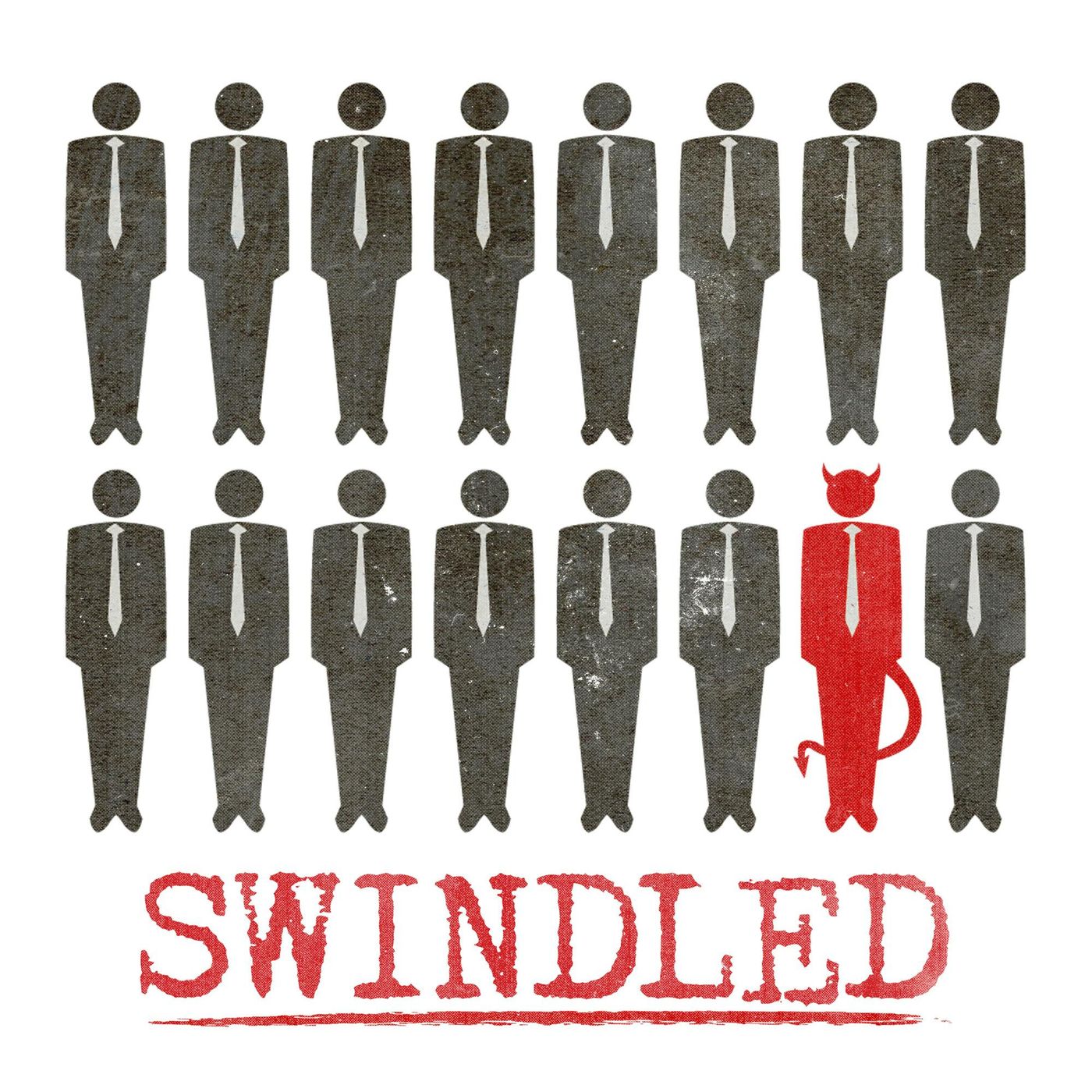 Podcast logo