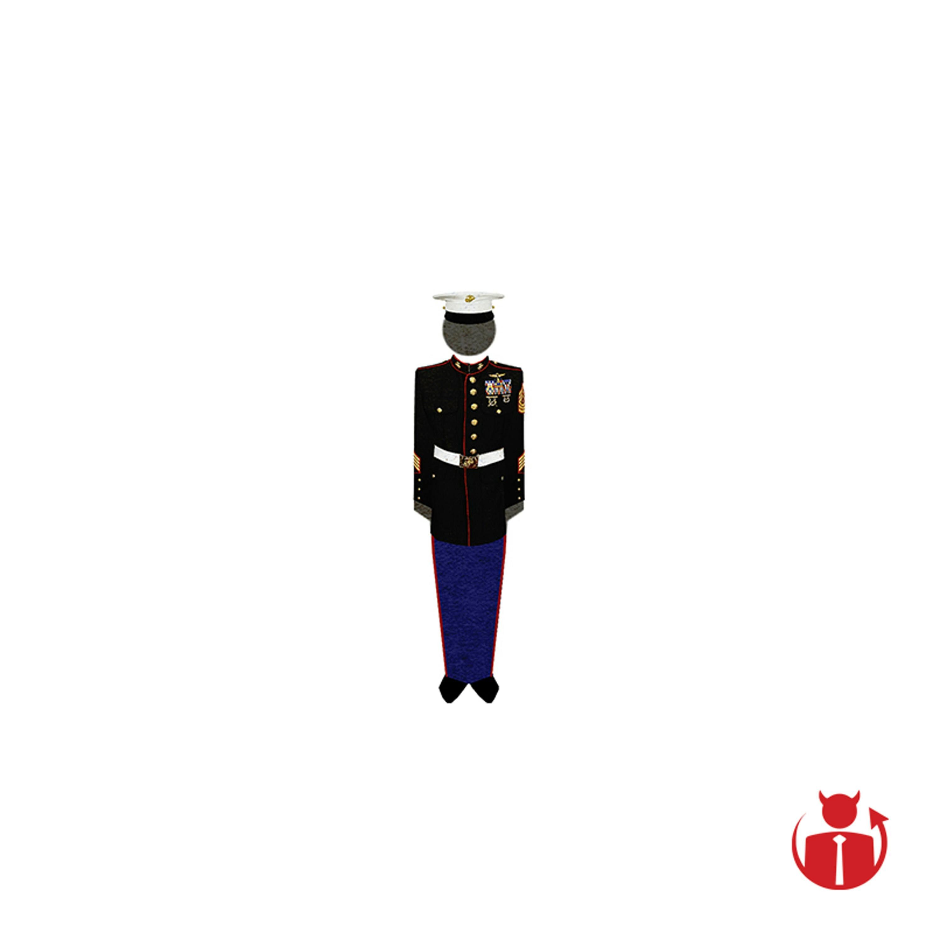 S9 Ep126: The Baby Heaven (Camp Lejeune) artwork