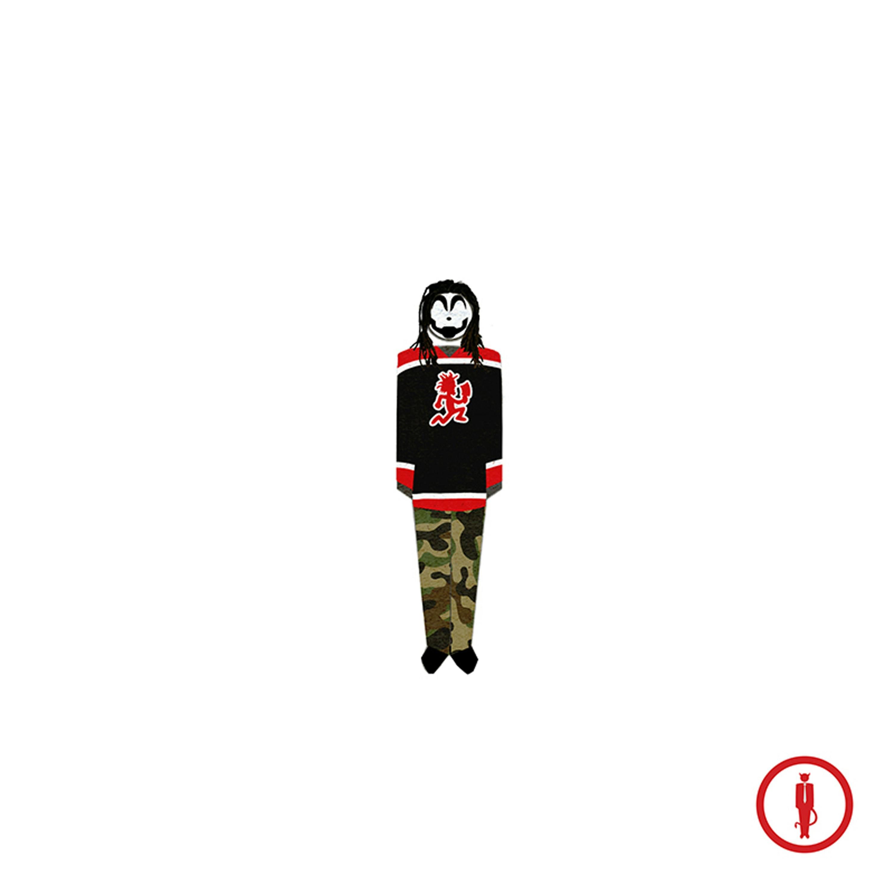 S8 Ep116: The Juggalos (ICP v. FBI) artwork
