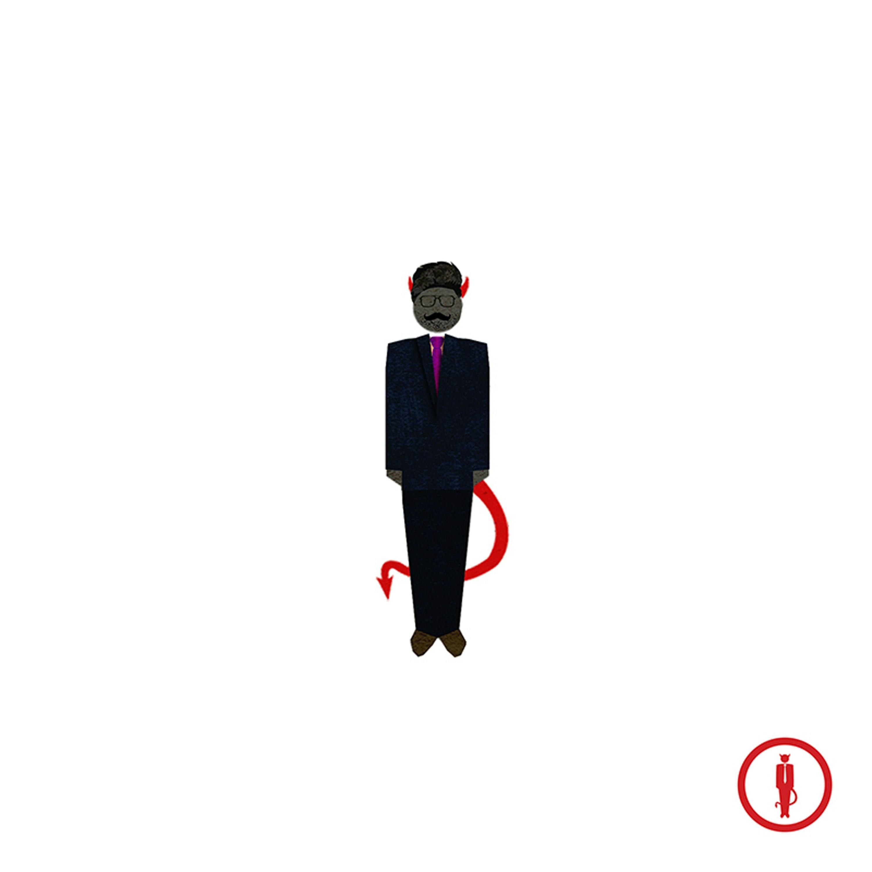 S8 Ep108: The Commander (Bobby C. Thompson) artwork