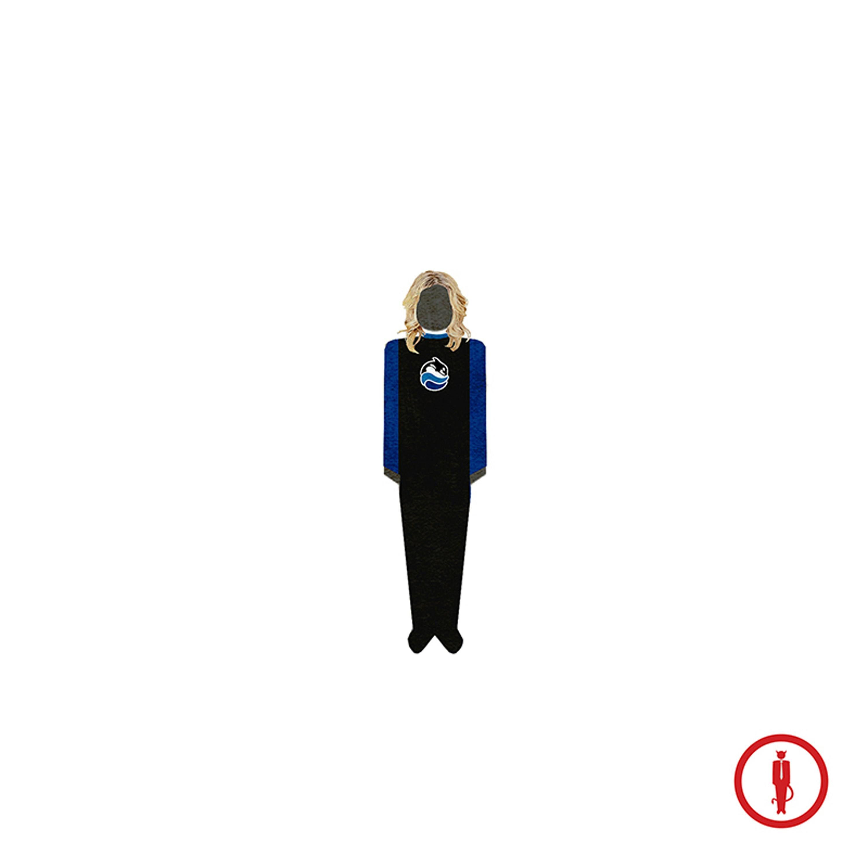 S7 Ep95: The Captive (SeaWorld) episode artwork