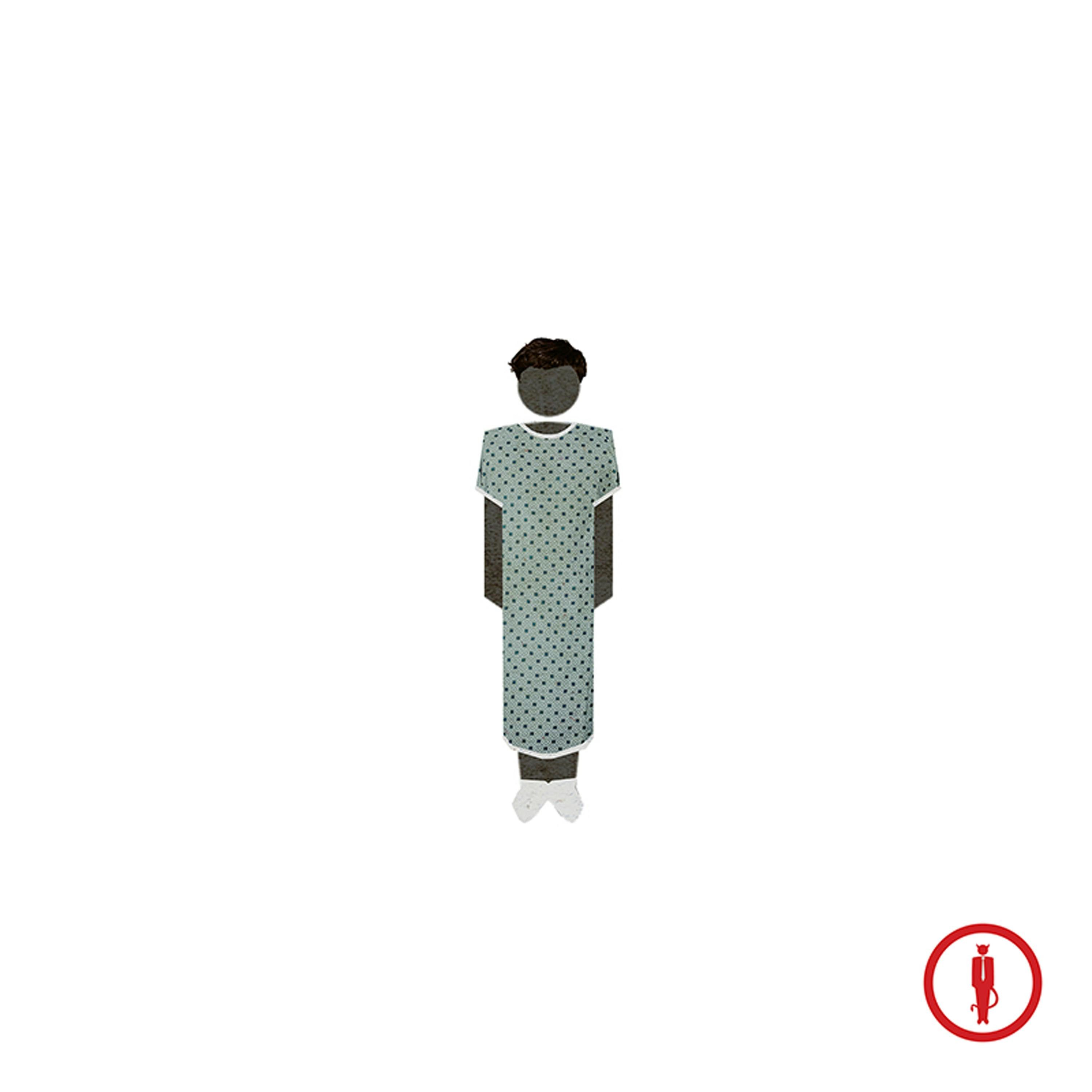 S6 Ep87: The Label (Johnson & Johnson) episode artwork