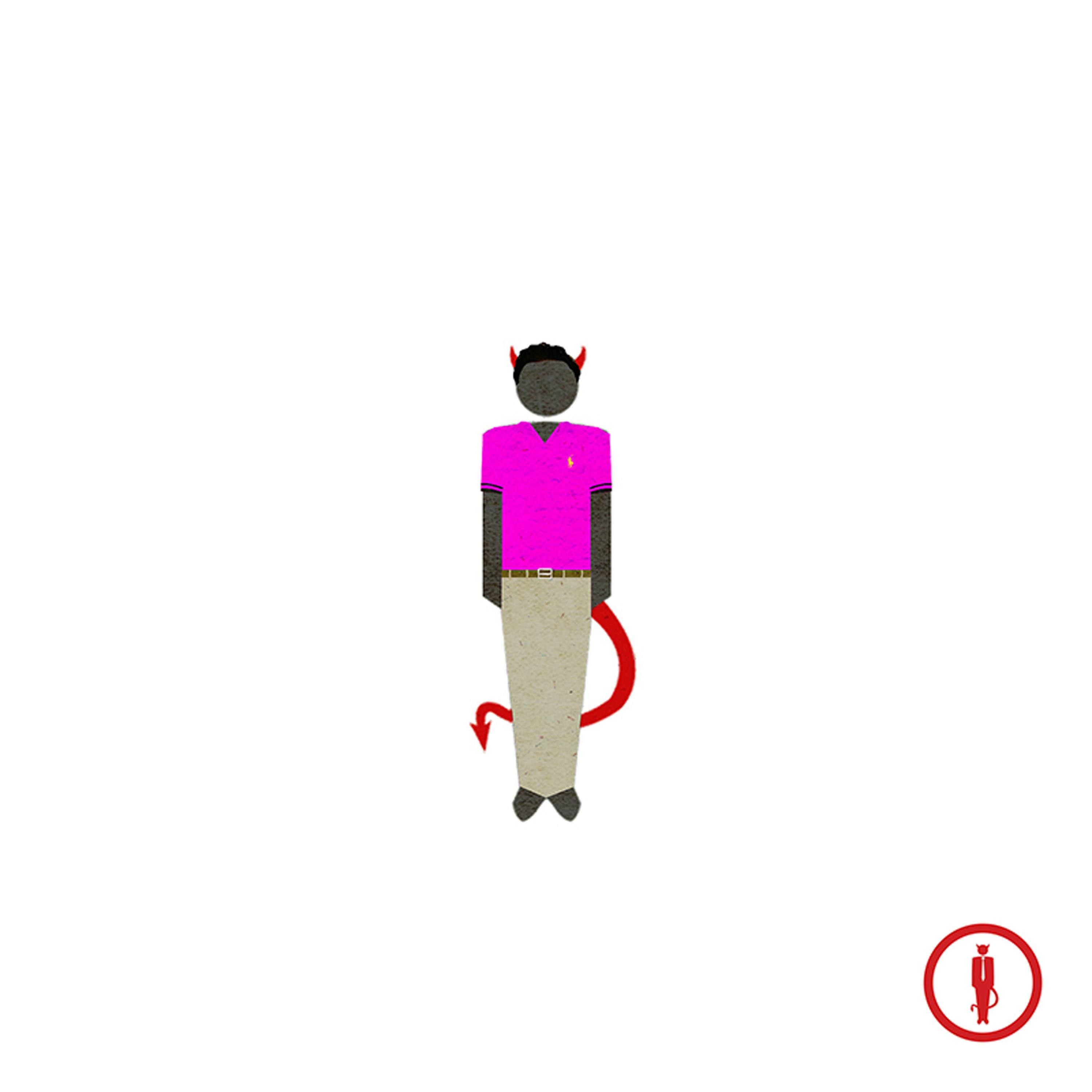 S5 Ep73: The Salesman (William J. McCorkle) episode artwork