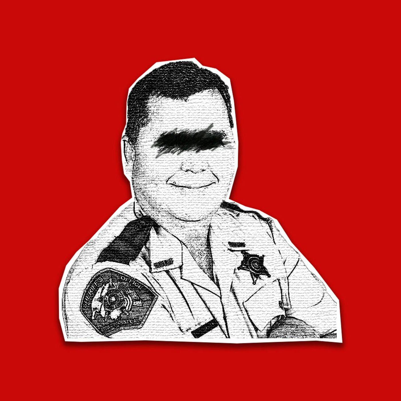 Free Bonus: The Beach House Sheriff (Todd Entrekin) episode artwork