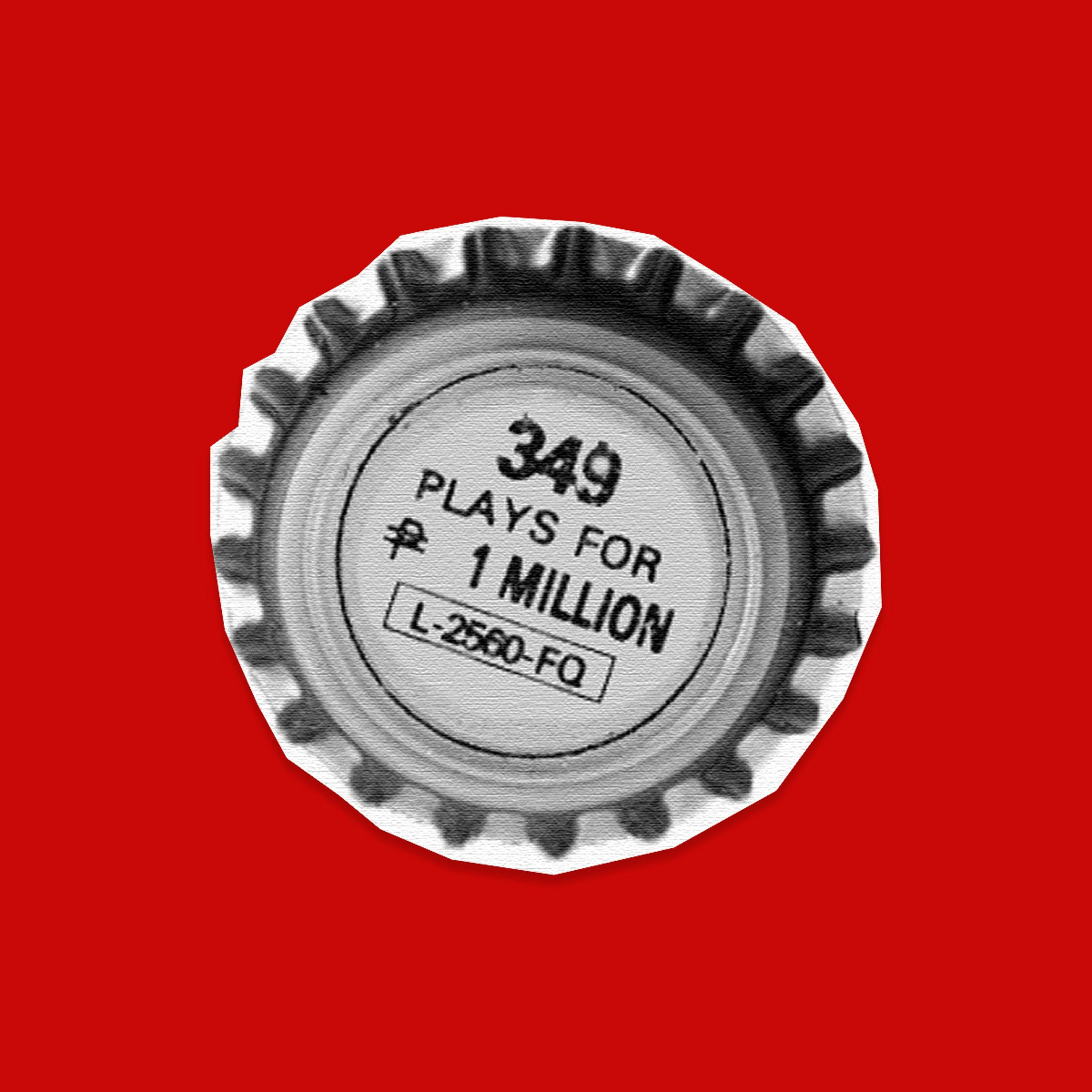 Free Bonus: The Sweepstakes (Pepsi Number Fever) episode artwork