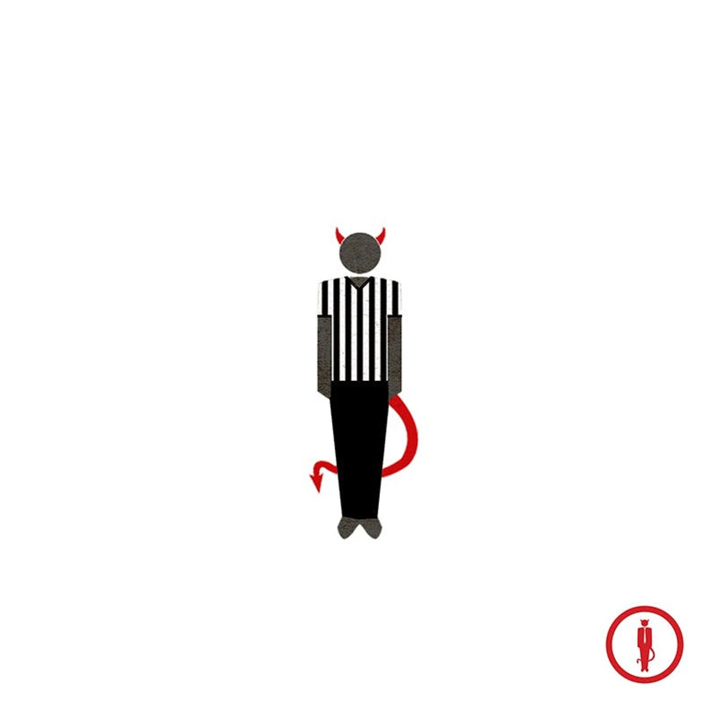 S4 Ep52: The Referee (Tim Donaghy) episode artwork