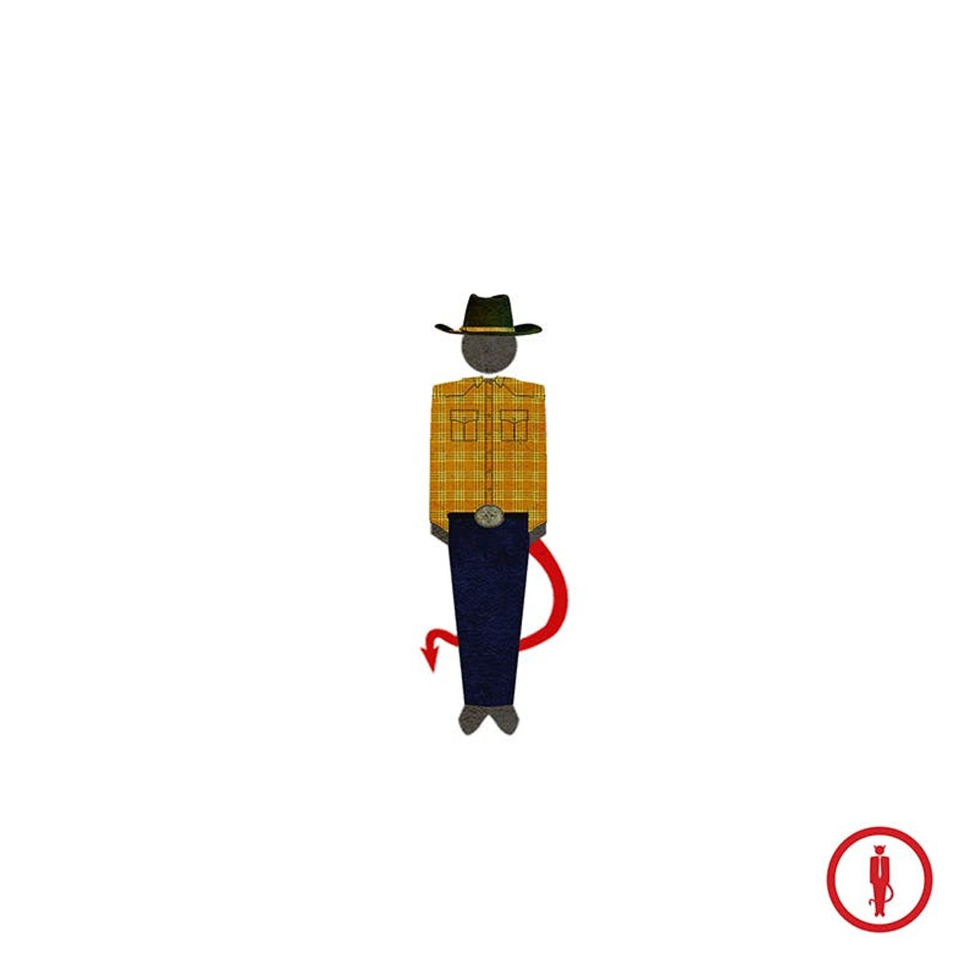 S4 Ep51: The Vigilante (Pat Johnson) episode artwork
