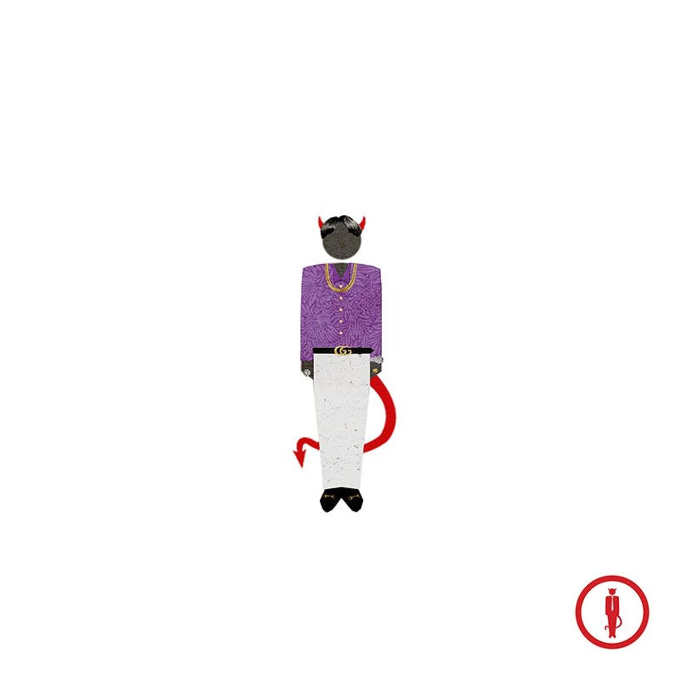 S3 Ep43: The Sultan (Anthony Gignac) episode artwork