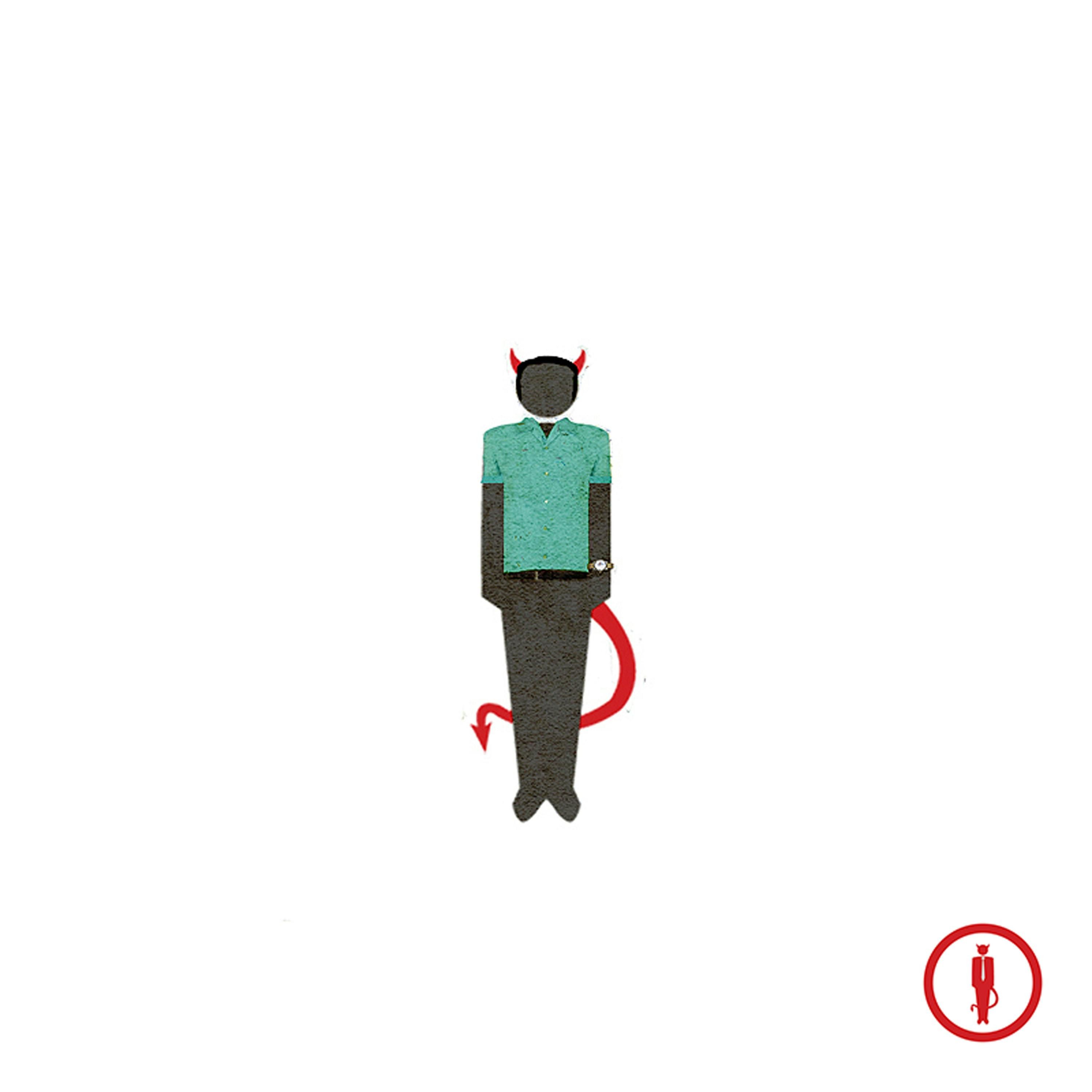 S2 Ep20: The Hostage (Tony Kiritsis) episode artwork