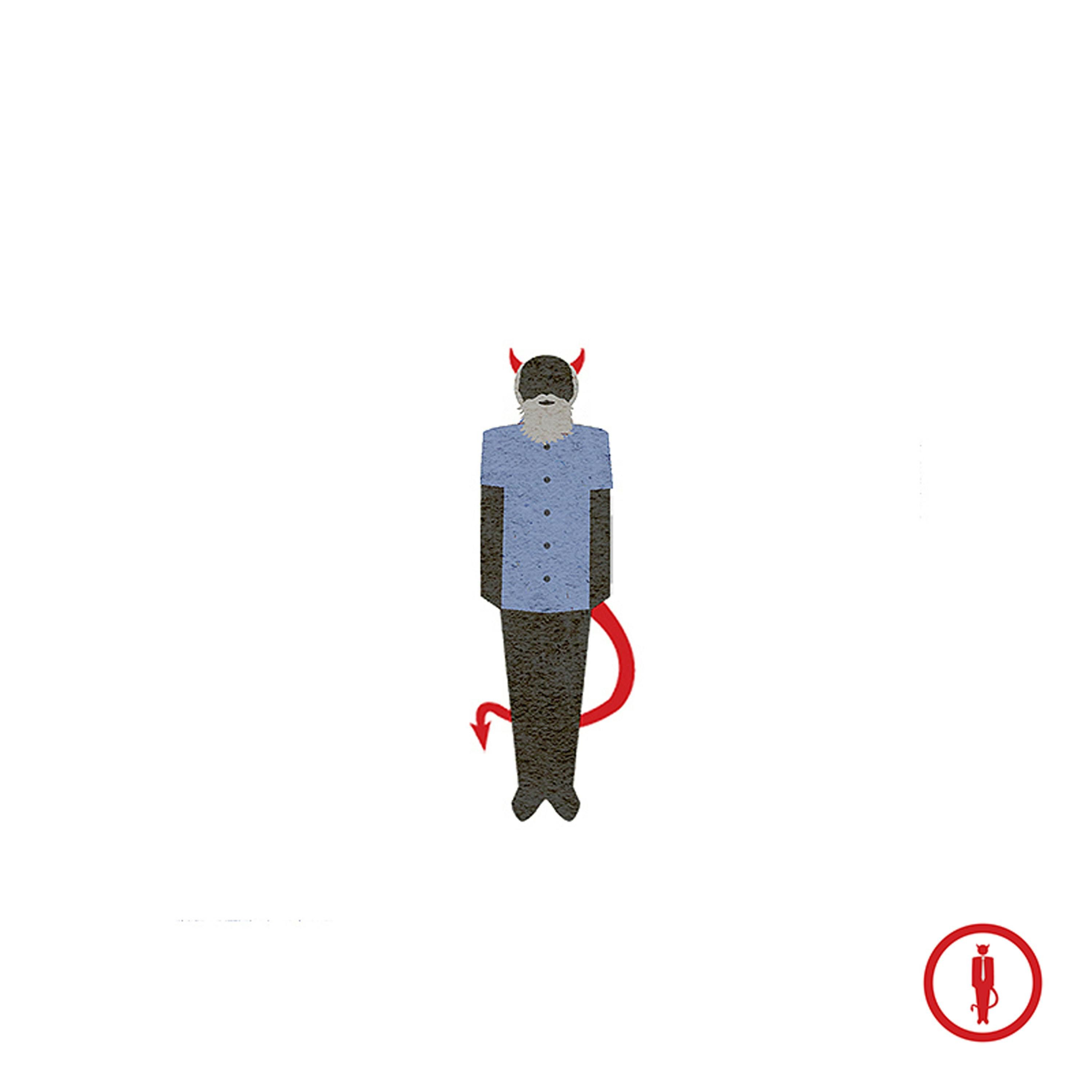 S2 Ep16: The Canoe Man (John Darwin) episode artwork