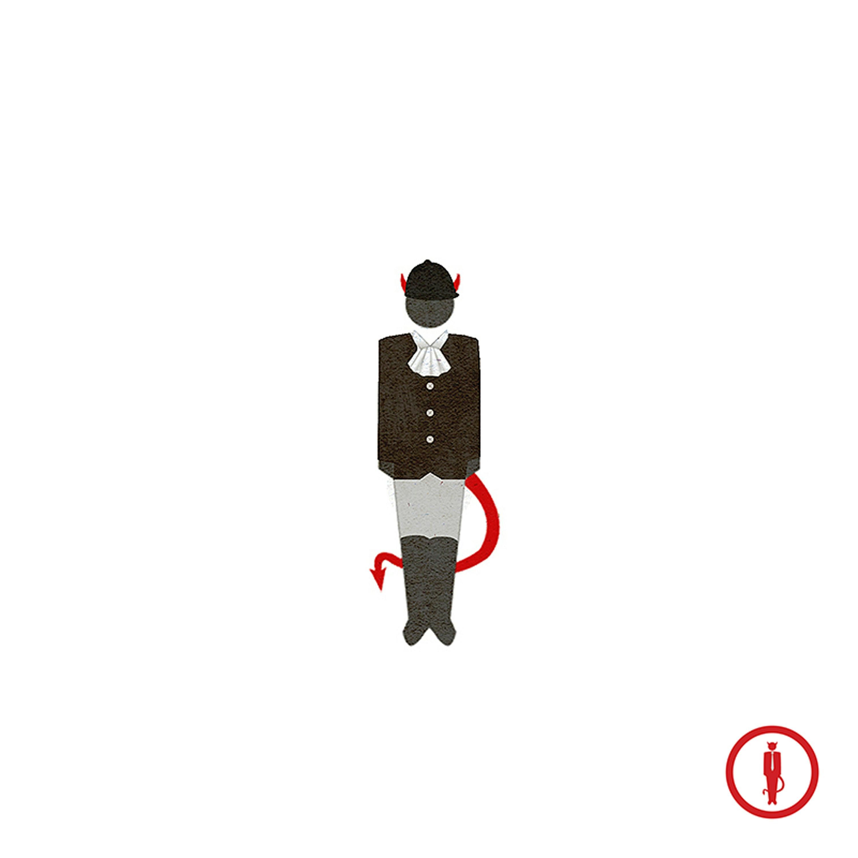 S1 Ep15: The Gigolo (Richard Bailey) episode artwork