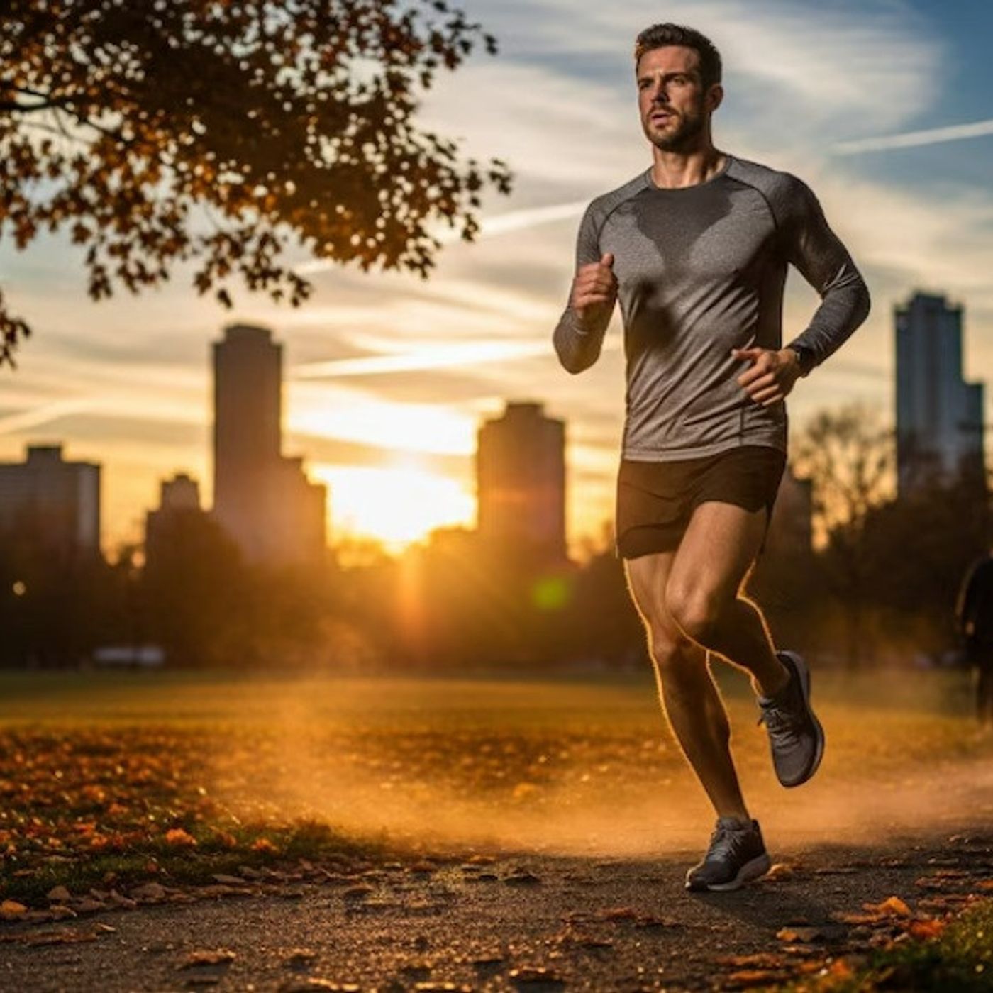 614: Podcast IA - Cómo aplicar el entrenamiento Fartlek y por qué gana popularidad entre corredores de todos los niveles