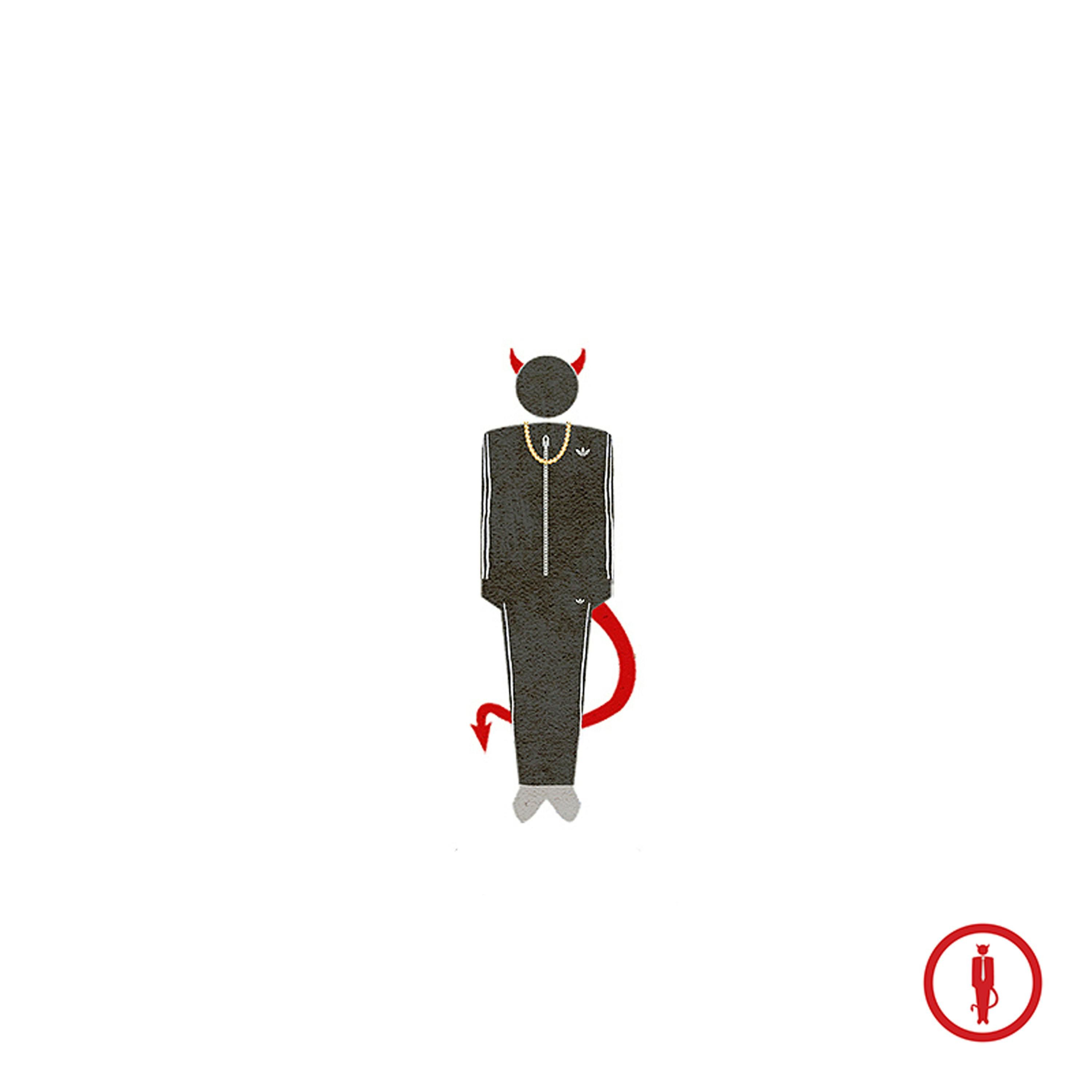 S1 Ep8: The Impostor (Jimmy Sabatino) episode artwork