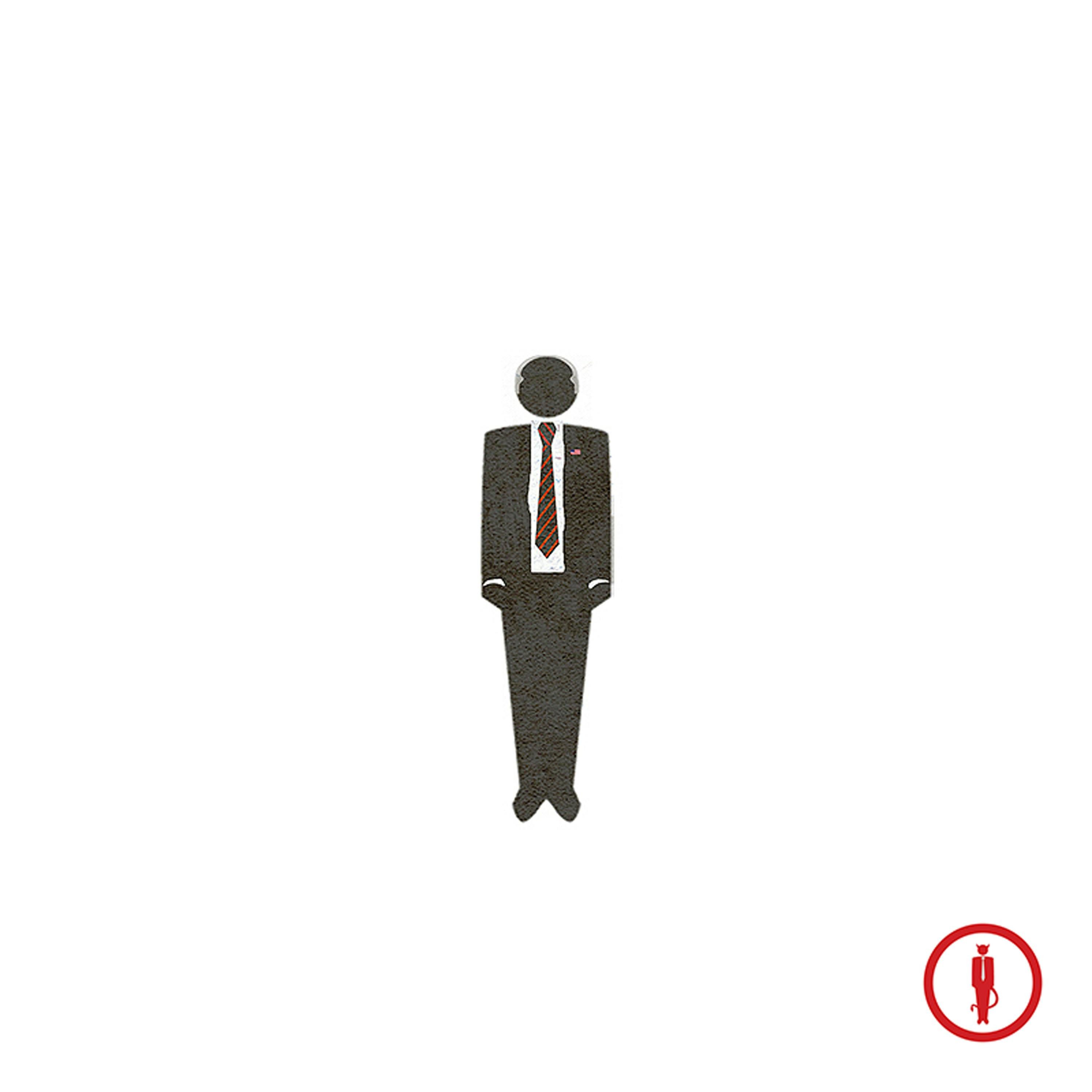 S1 Ep7: The Treasurer (Budd Dwyer) episode artwork