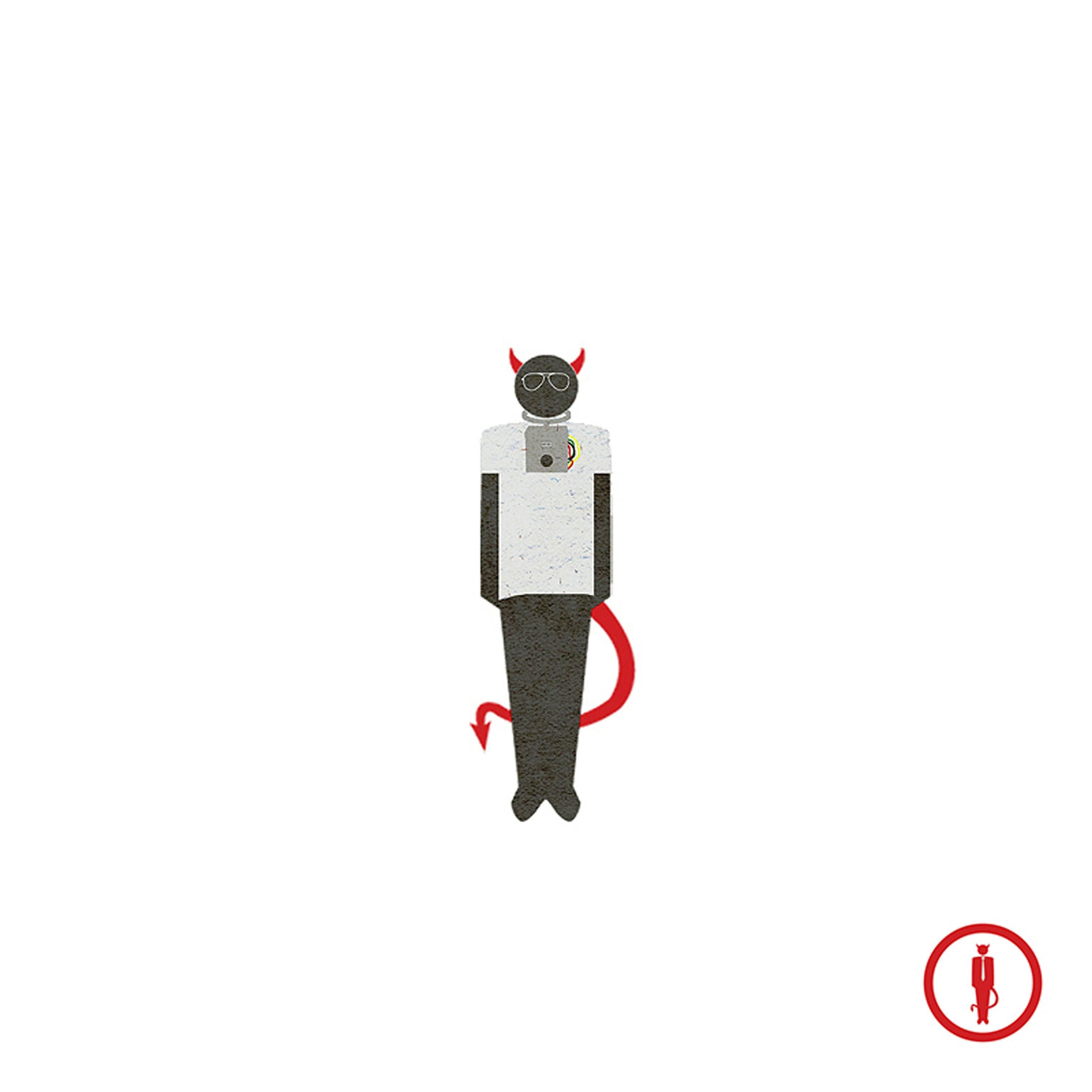S1 Ep5: The Delivery Man (Brian Wells) episode artwork