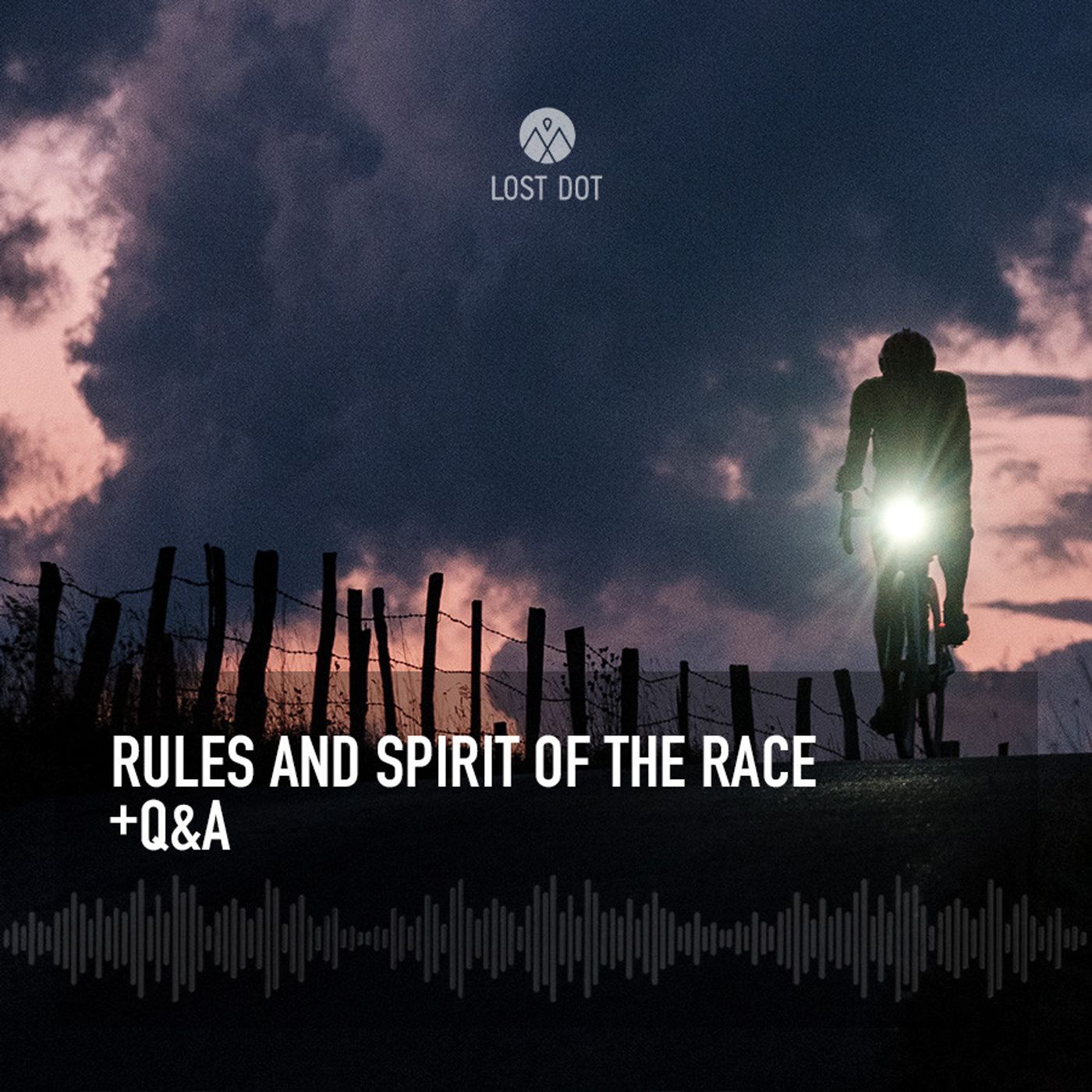 Unpacking the Rules and Spirit of the Race + Q&A