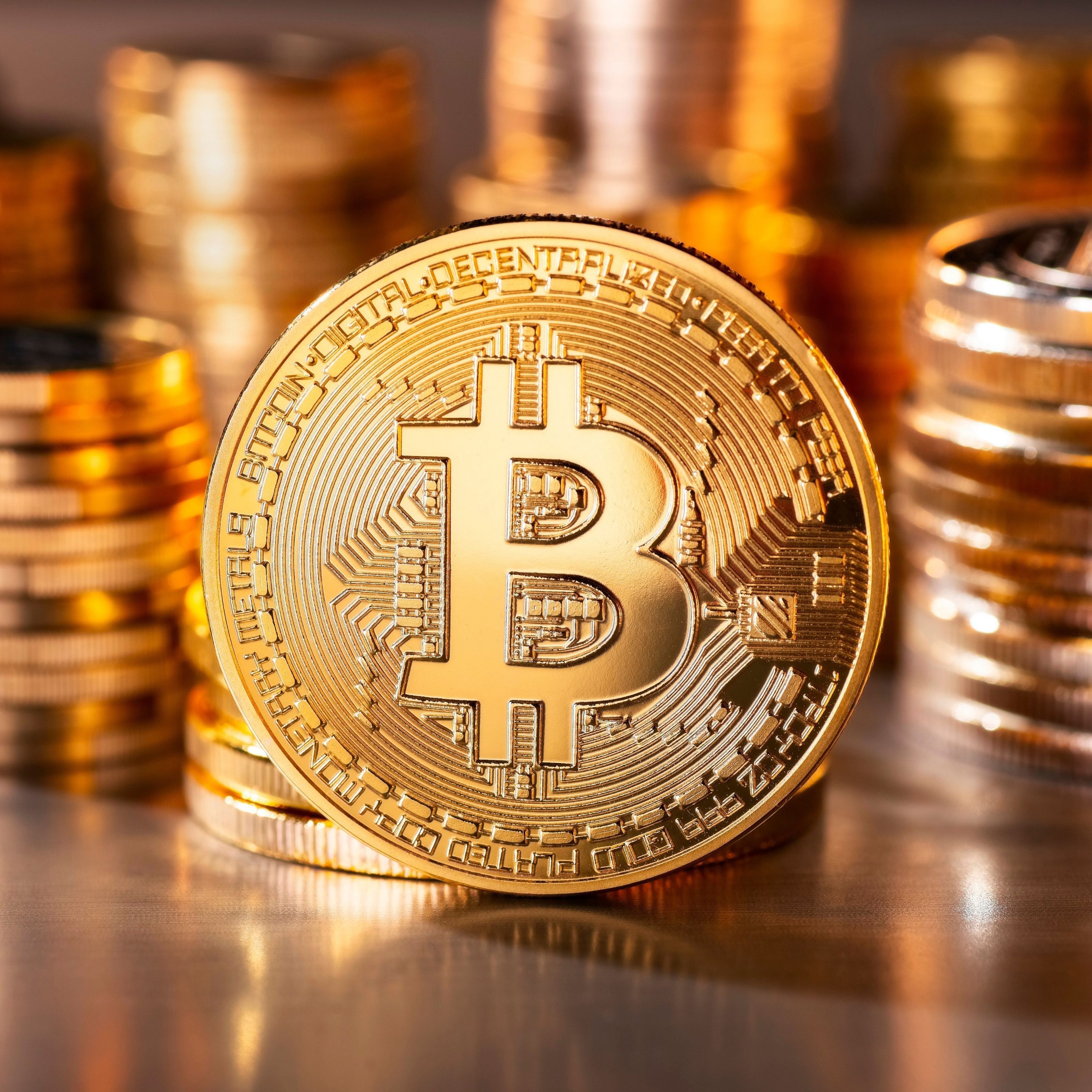 Why You Shouldn't Buy Into The Crypto Trend