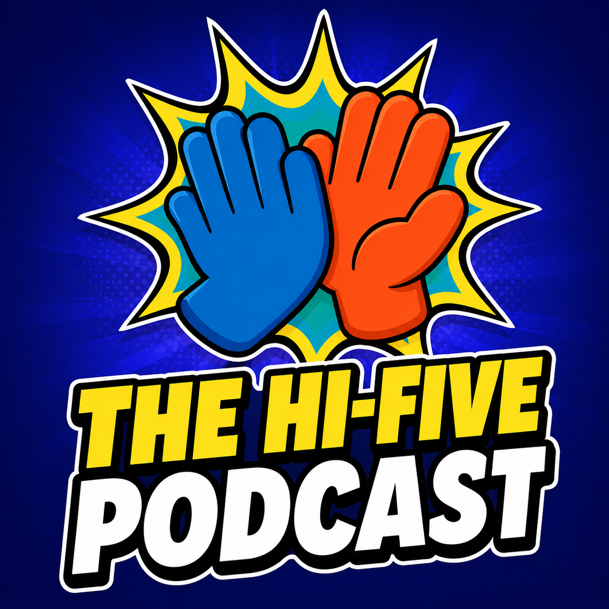 Podcast logo