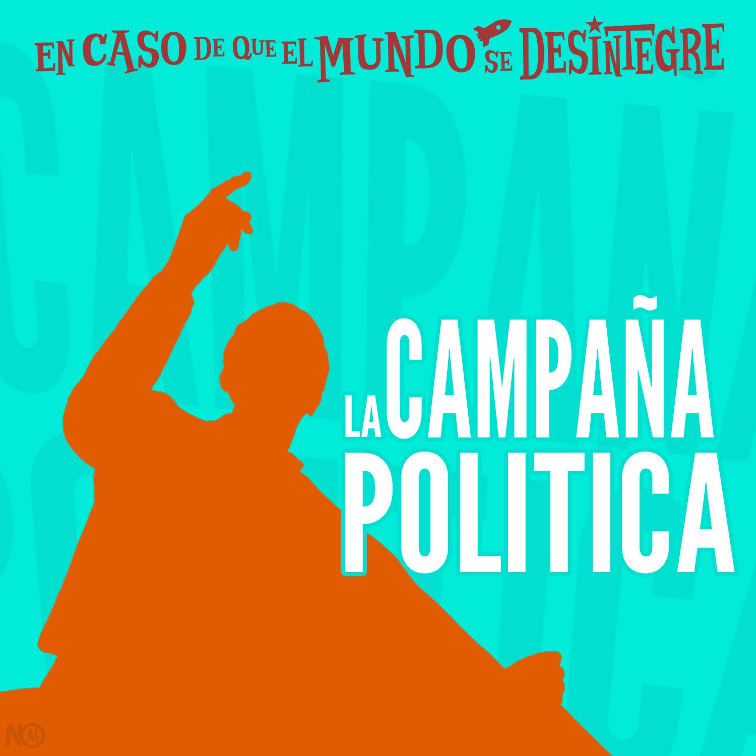 S28 Ep6299: La Campaña Política