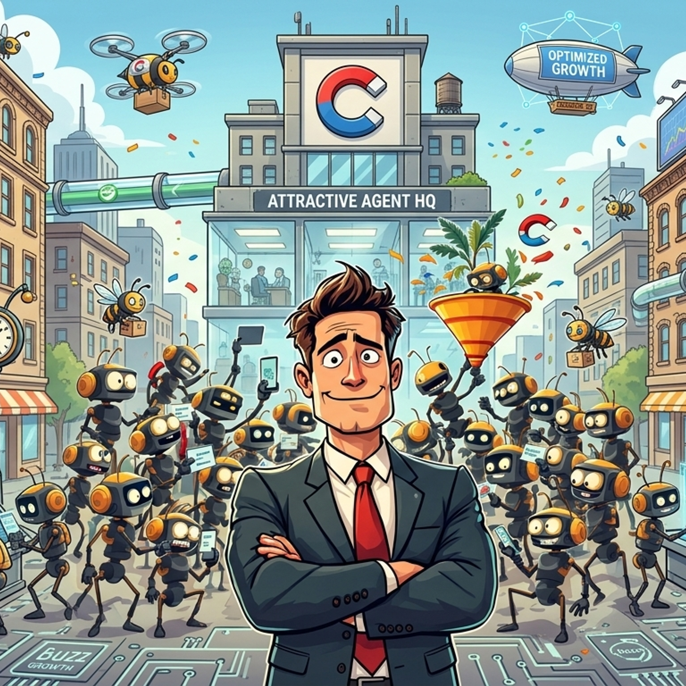 25: La souveraineté numérique, un enjeu économique et sociétal majeur !