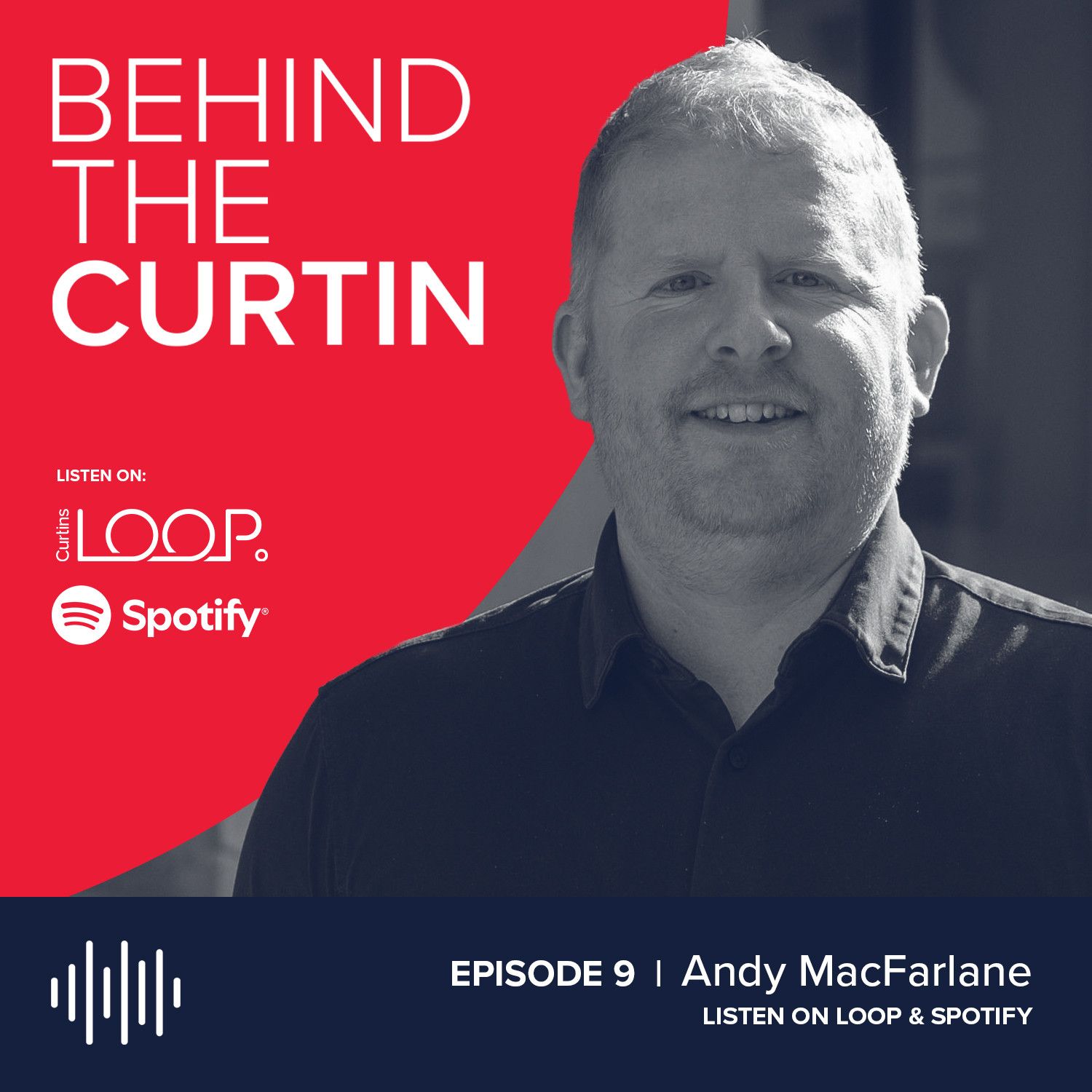 Existing Building Reuse and Career Steps with Andy Macfarlane episode artwork