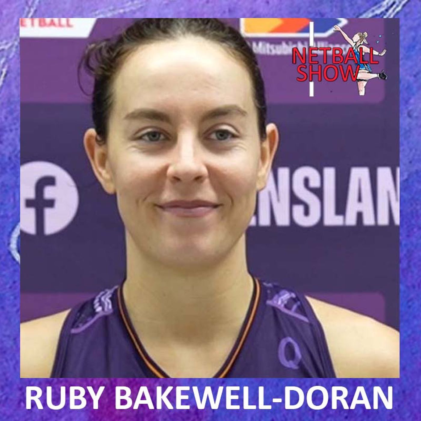 S8 Ep38: Ruby Bakewell-Doran (07th May 2026) episode artwork