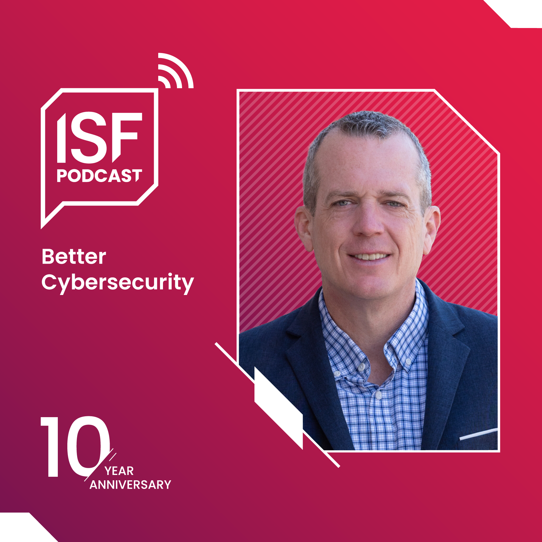 S36 Ep17: Tom Hardin - The Insider Threat Playbook: Reducing Risky Behaviour Before It Starts