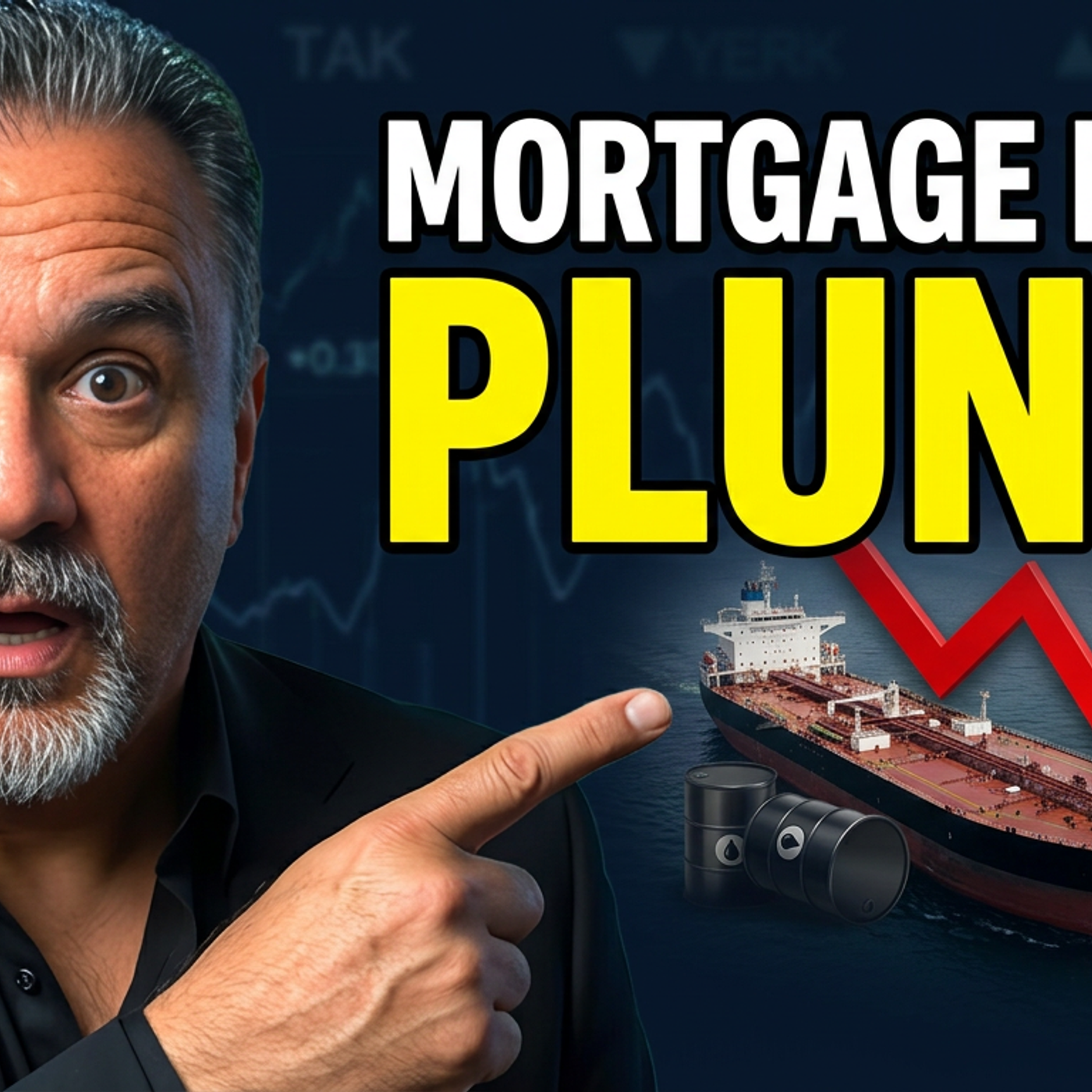 Your Mortgage Rate Depends on This—And It's Not What You Think