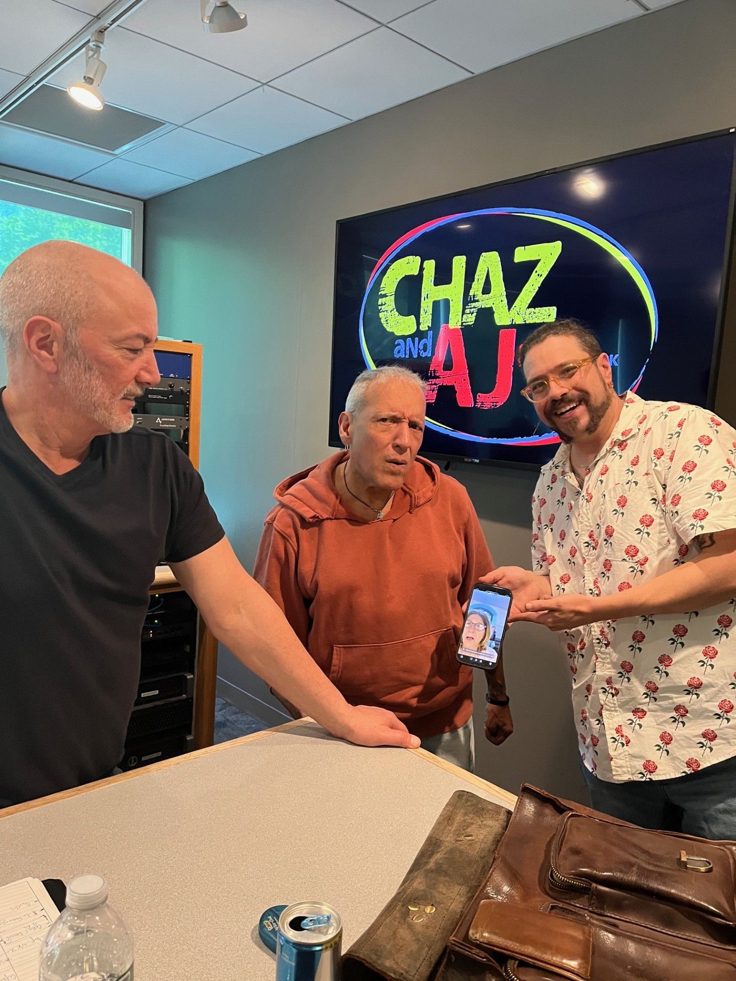 Thursday, May 7: Fighting the Speed Cameras, Viral Crossing Guard Interview, Jimmy Koplik episode artwork