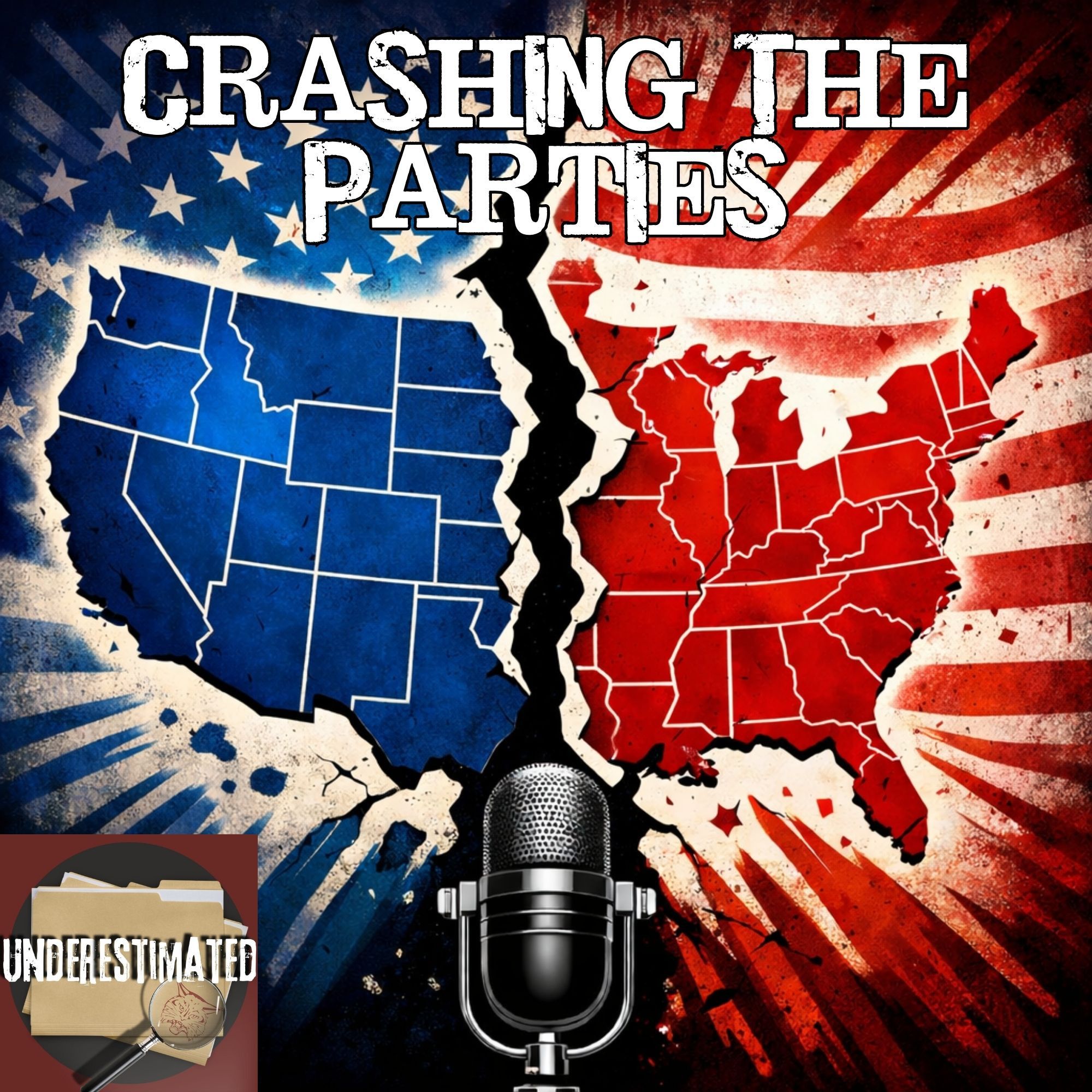 S2 Ep6: The Partisan Problem
