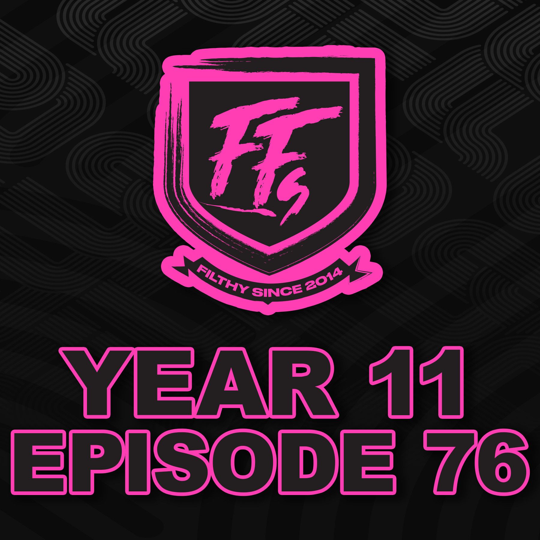 S11 Ep76:  ARSENAL ARE INTO THE CHAMPIONS LEAGUE FINAL! | FILTHY @ FIVE