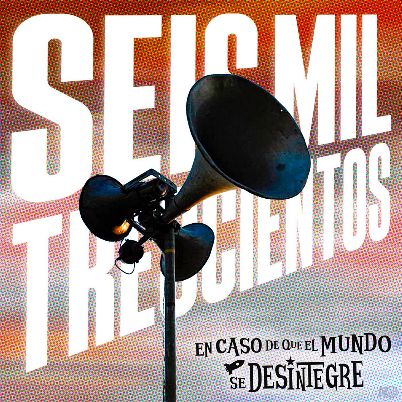 S28 Ep6300: Seis Mil Trescientos