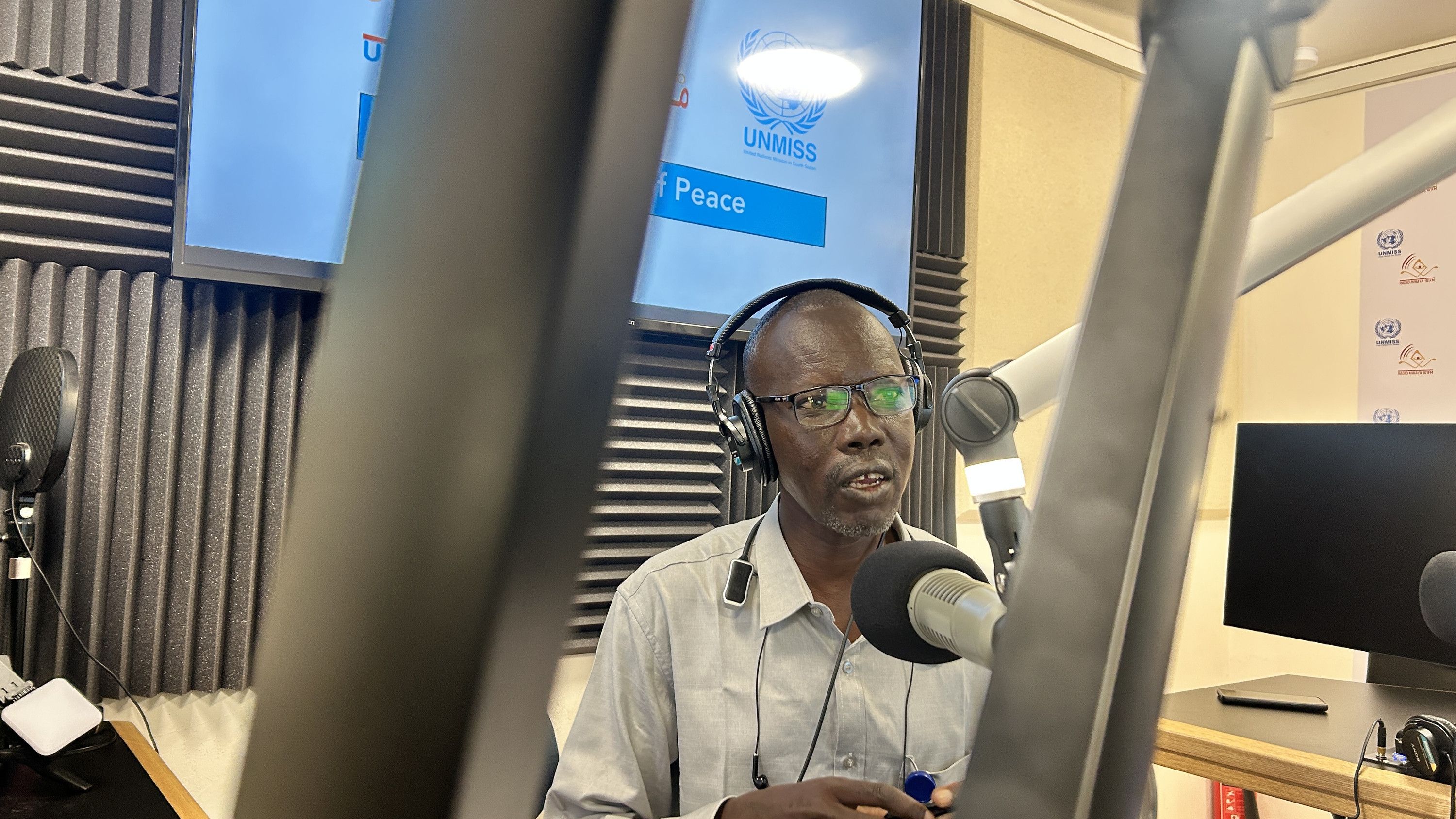 NATIONWIDE | "Where is the Money Going?" Tough Questions on Corruption in South Sudan