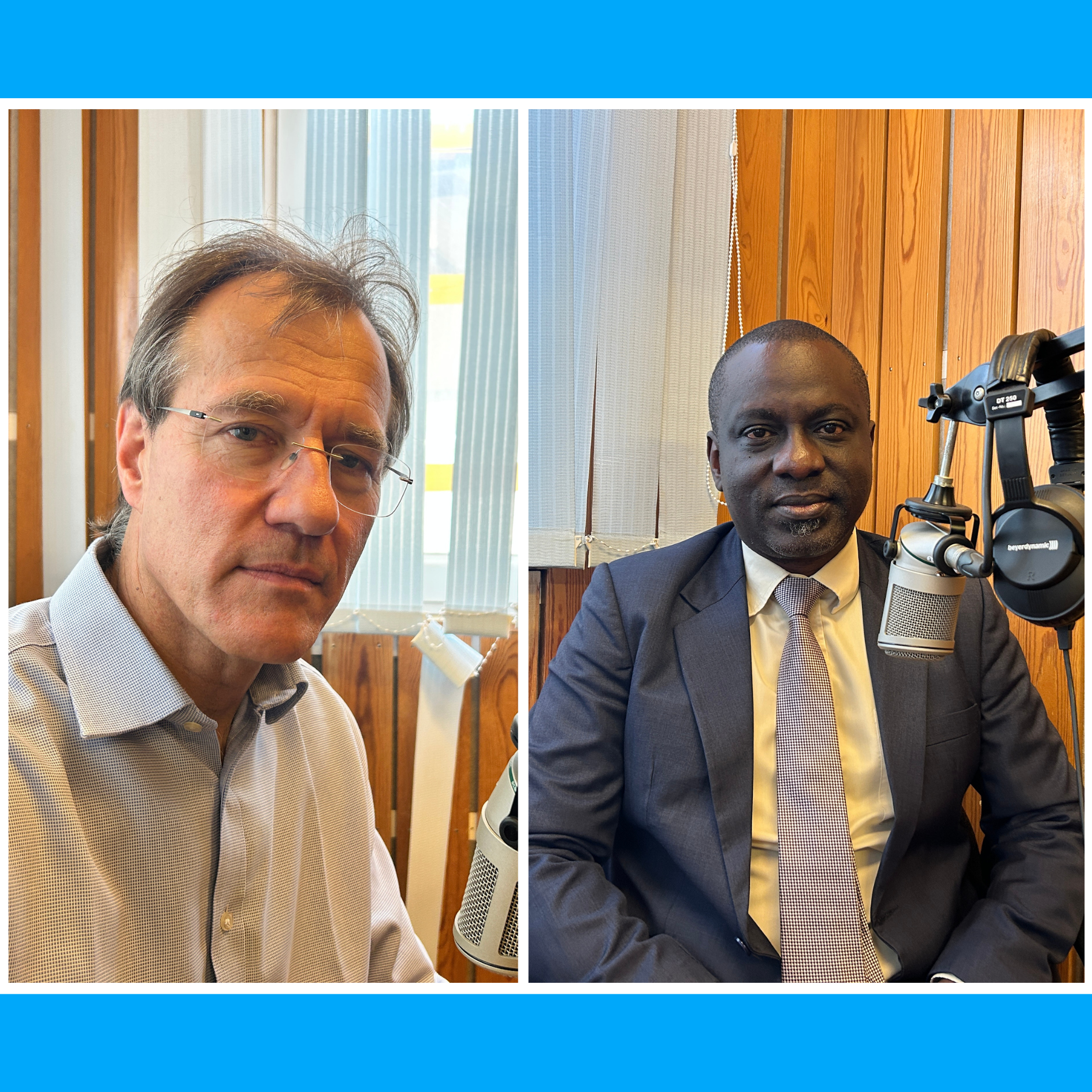 Aid Agencies Race Against Time to Reach Displaced Communities in Akobo, South Sudan