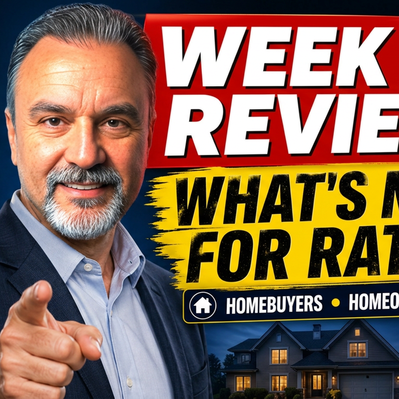 Mortgage Rates Just Hit a Critical Week — Jobs, Inflation & What Buyers Should Expect Next