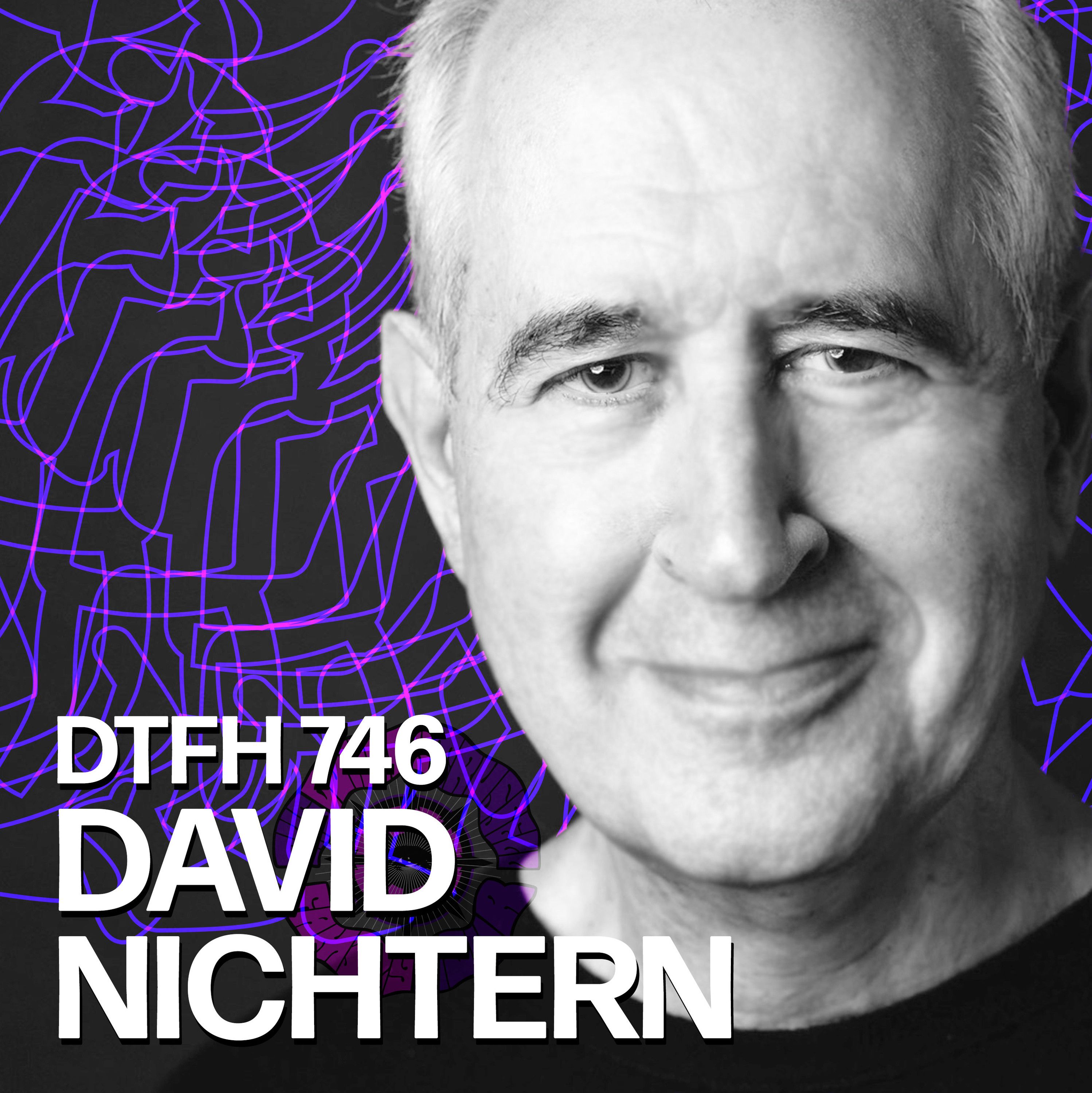750: David Nichtern