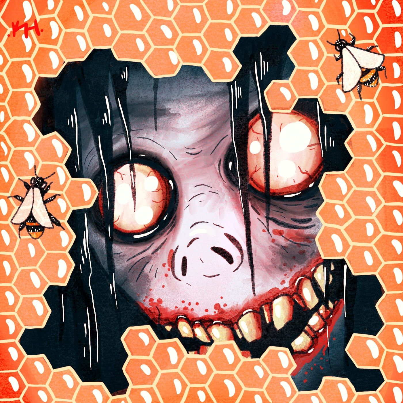 S24 Ep15: NoSleep Podcast S24E15