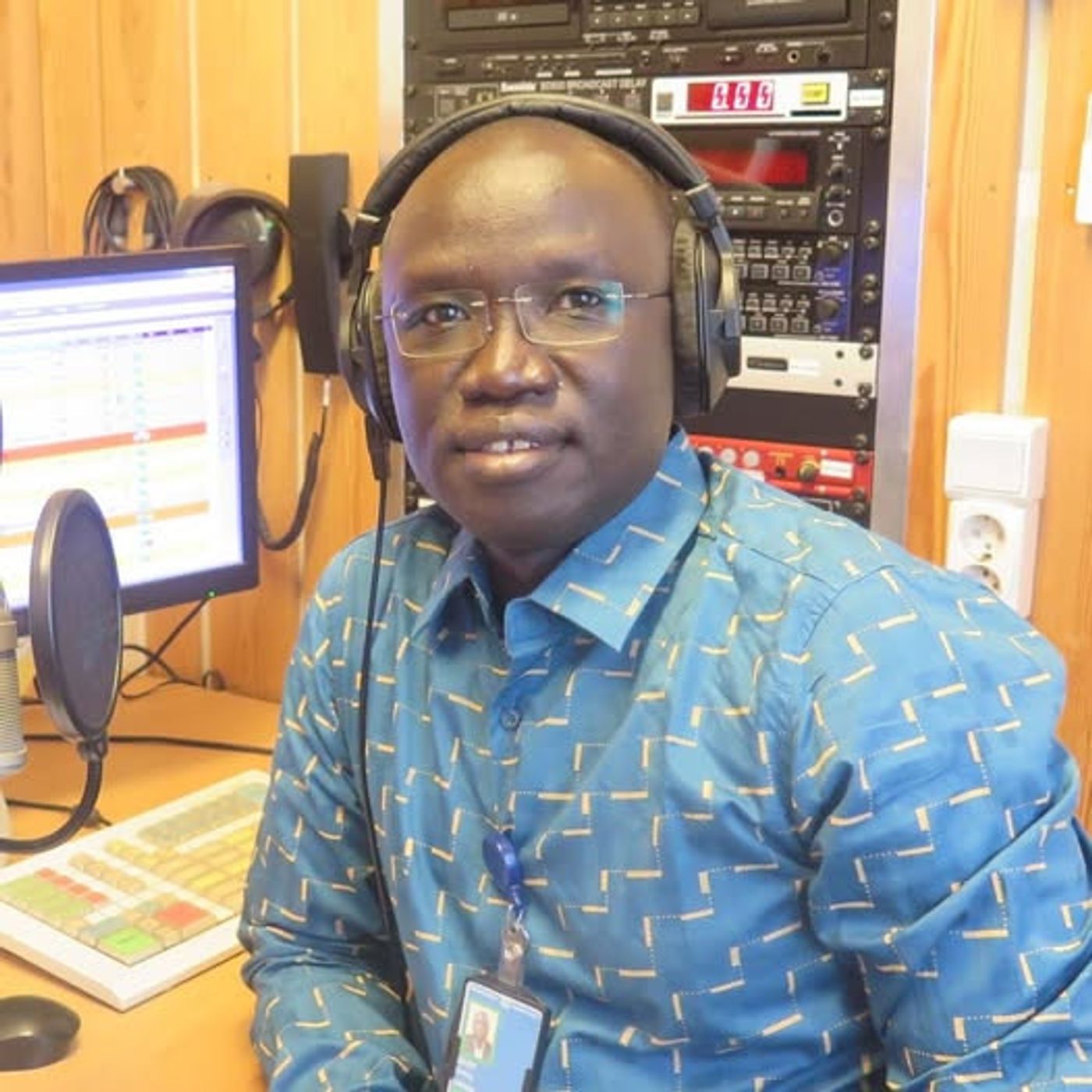 Citizens Urged to Unite for Peace in South Sudan